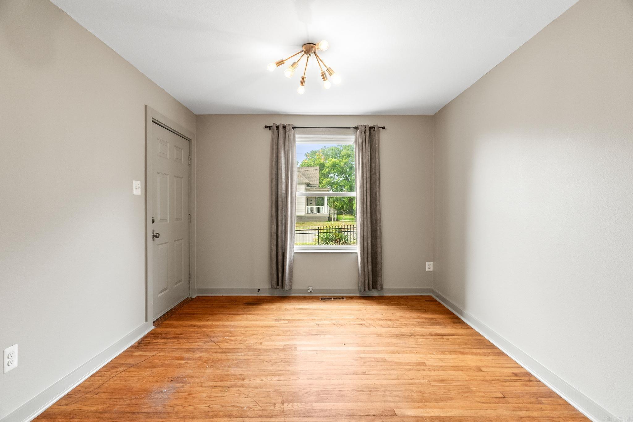 Fleming & Bradford - Residential Income