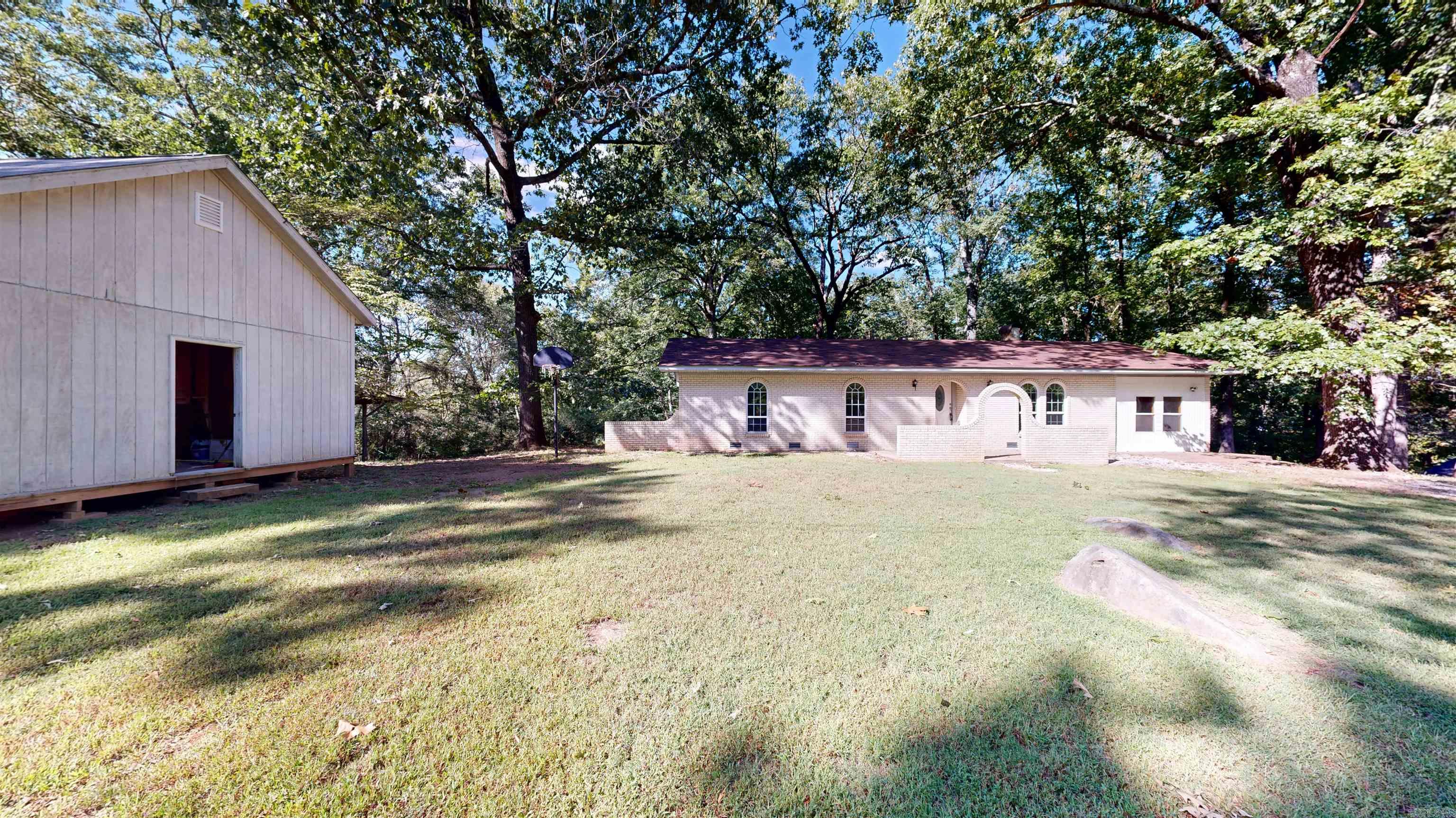 Edna Bachman - Residential