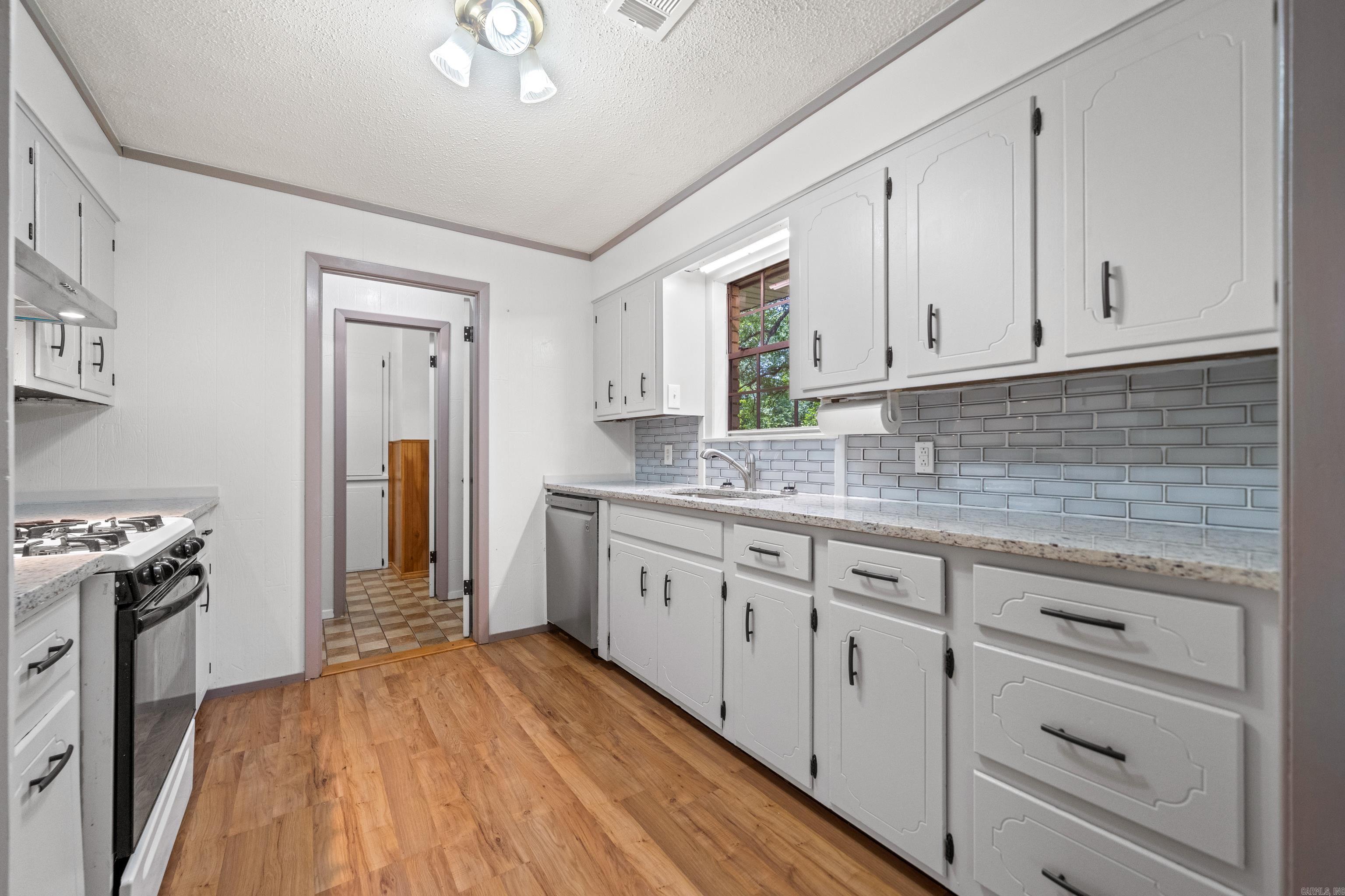 Edna Bachman - Residential