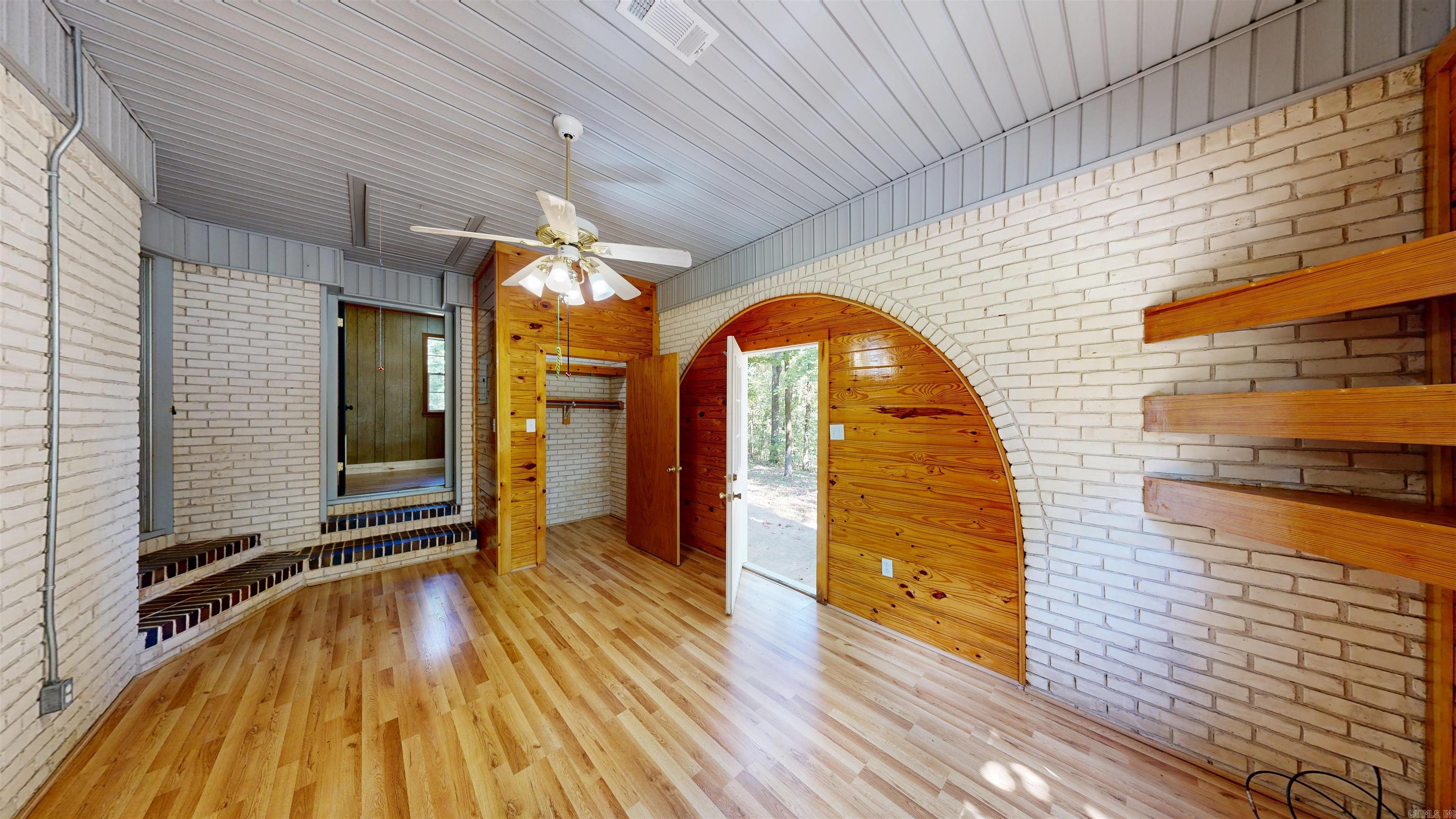 Edna Bachman - Residential