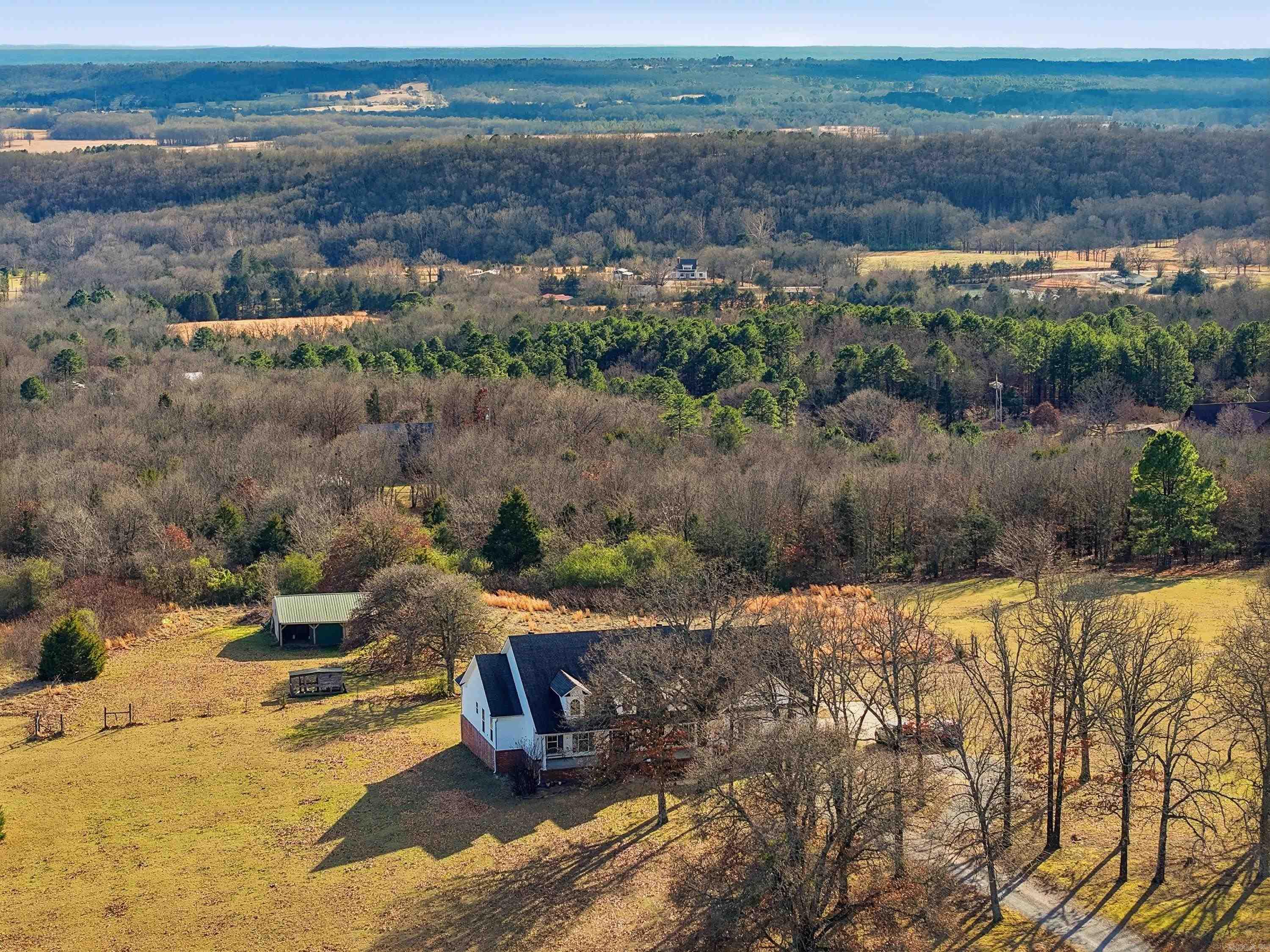 MILL CREEK EST - Residential