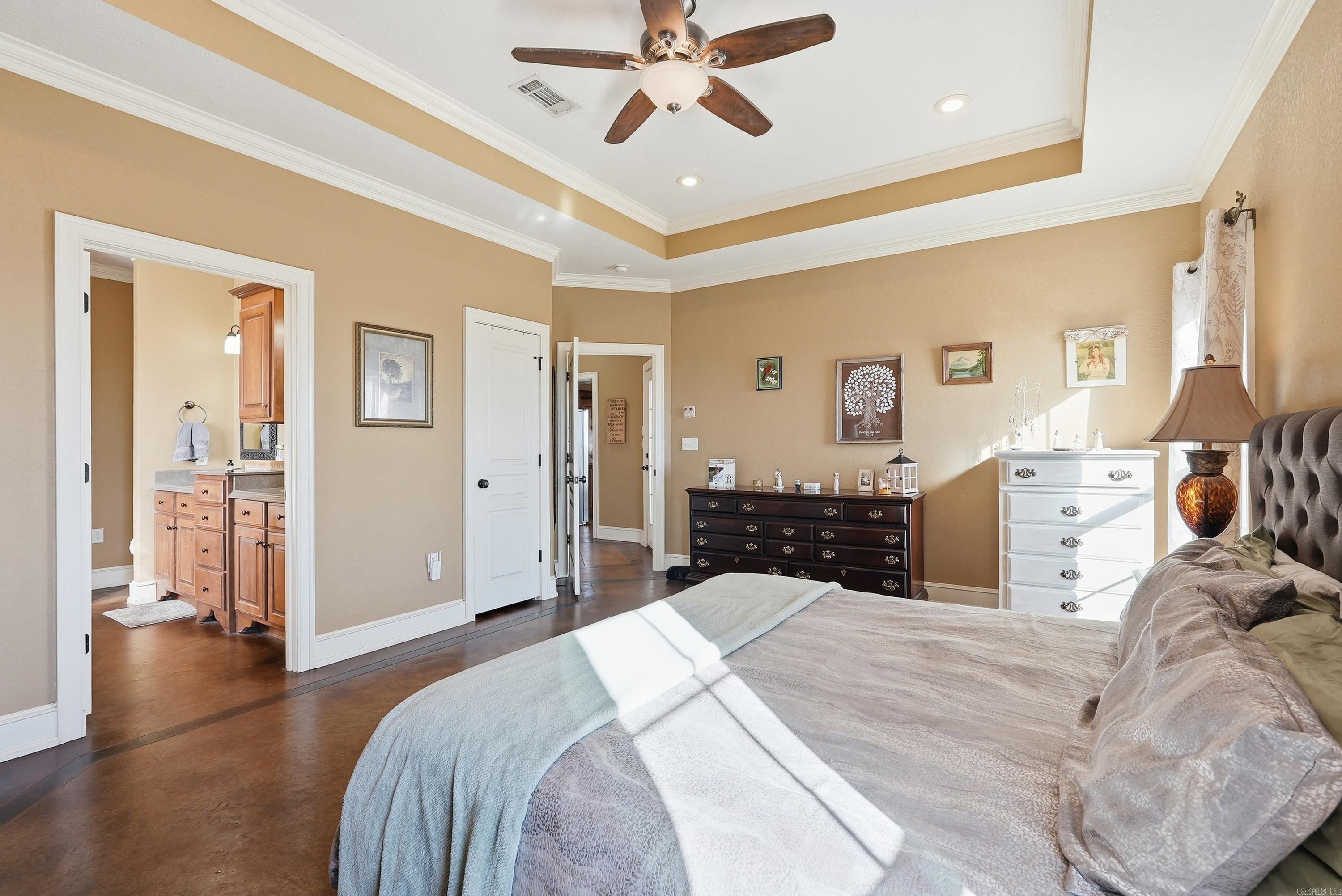 MILL CREEK EST - Residential