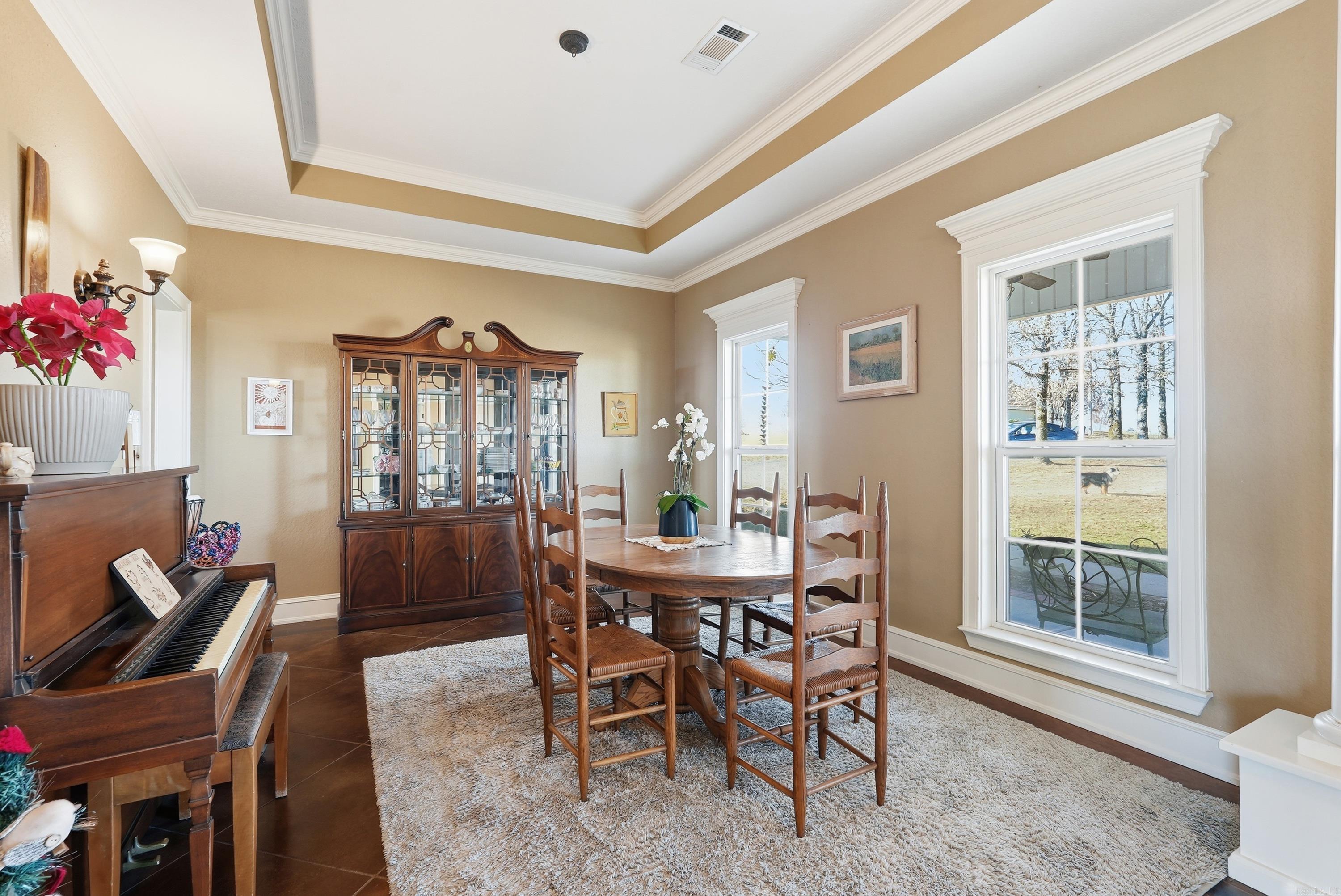 MILL CREEK EST - Residential