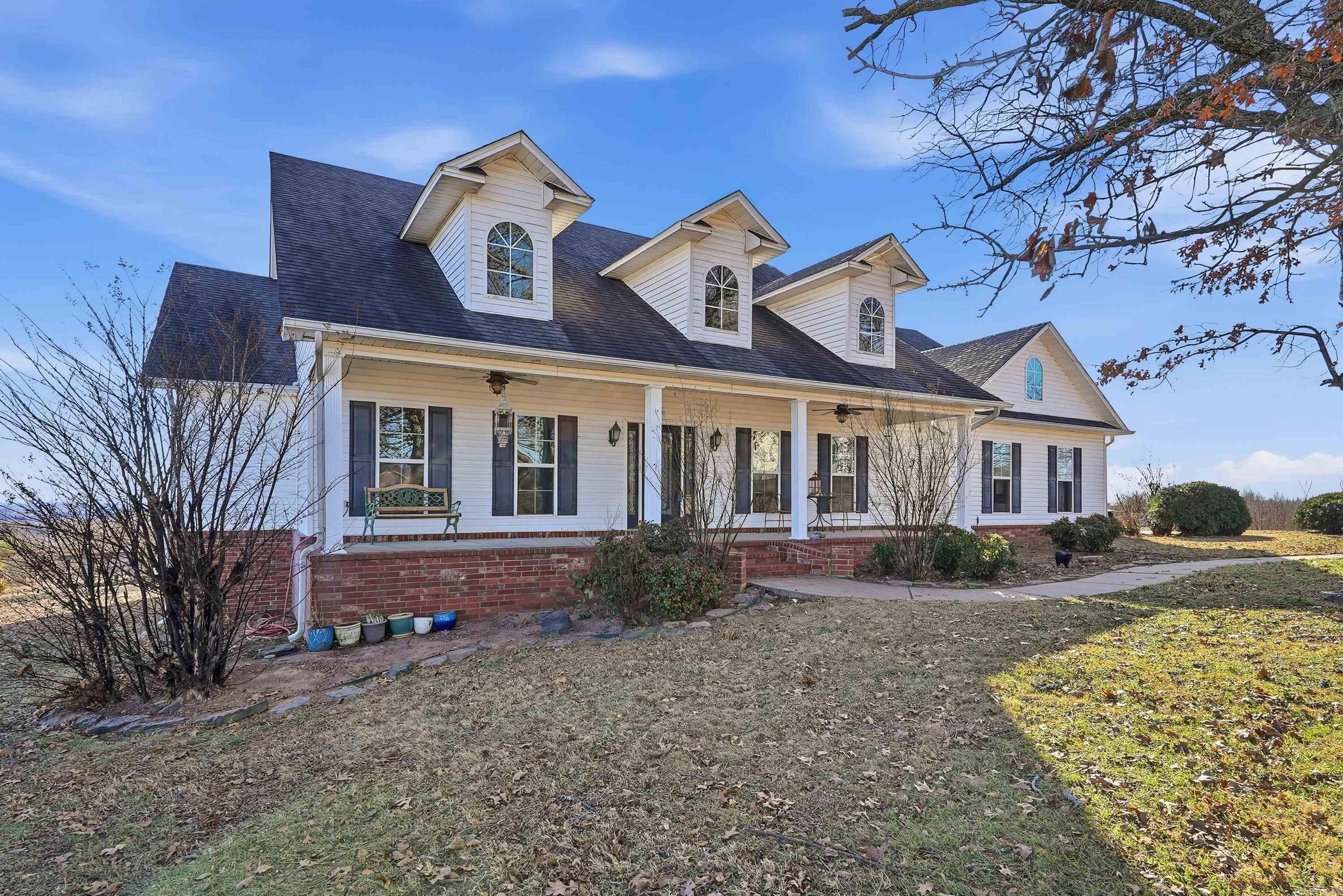 MILL CREEK EST - Residential