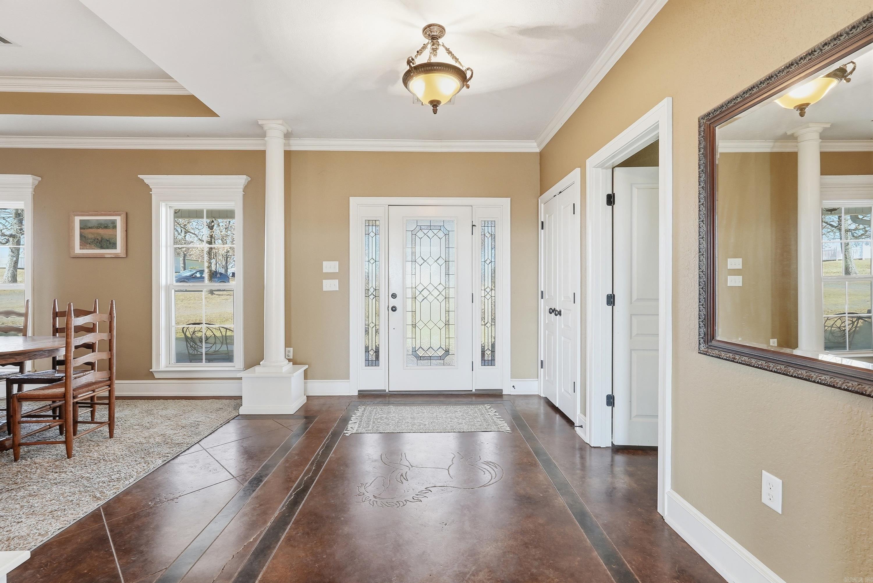 MILL CREEK EST - Residential