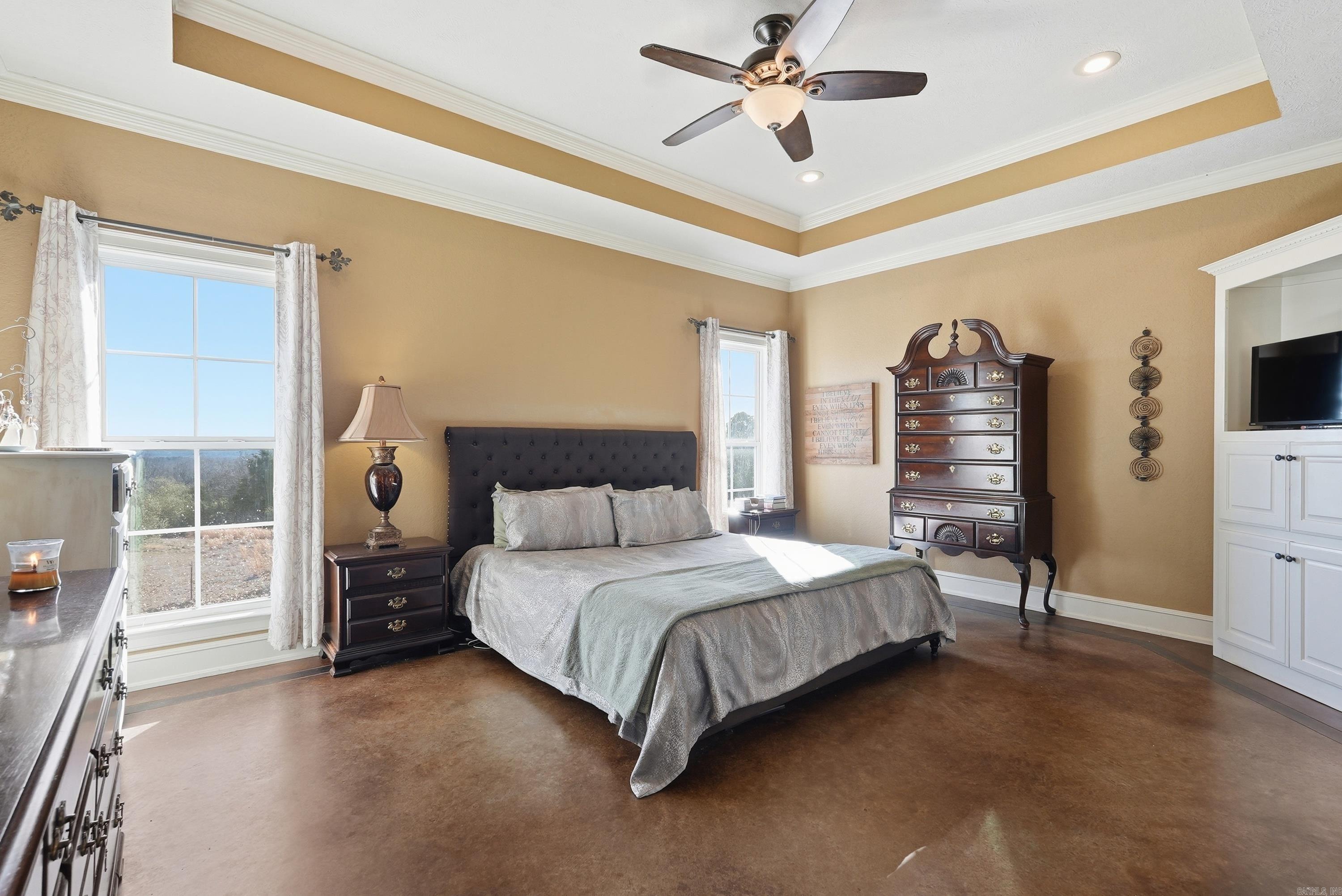 MILL CREEK EST - Residential