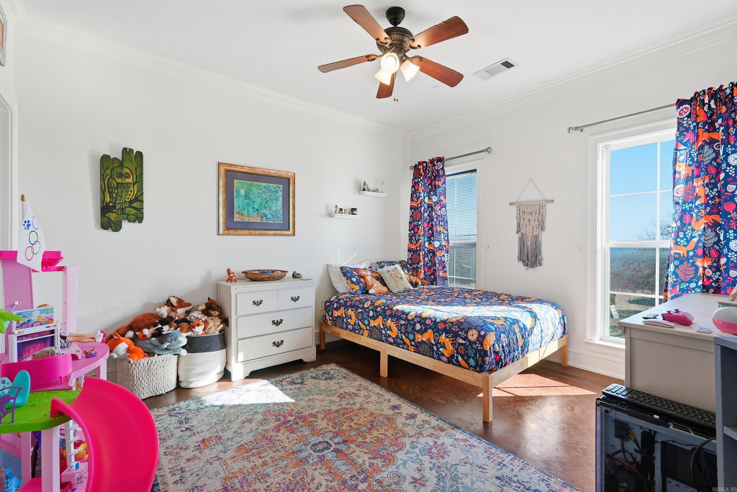 MILL CREEK EST - Residential