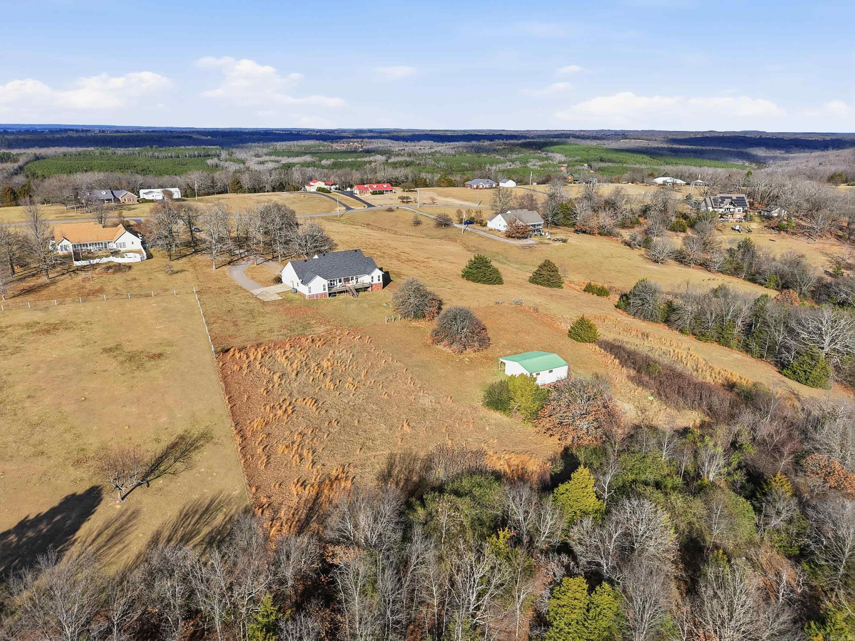 MILL CREEK EST - Residential