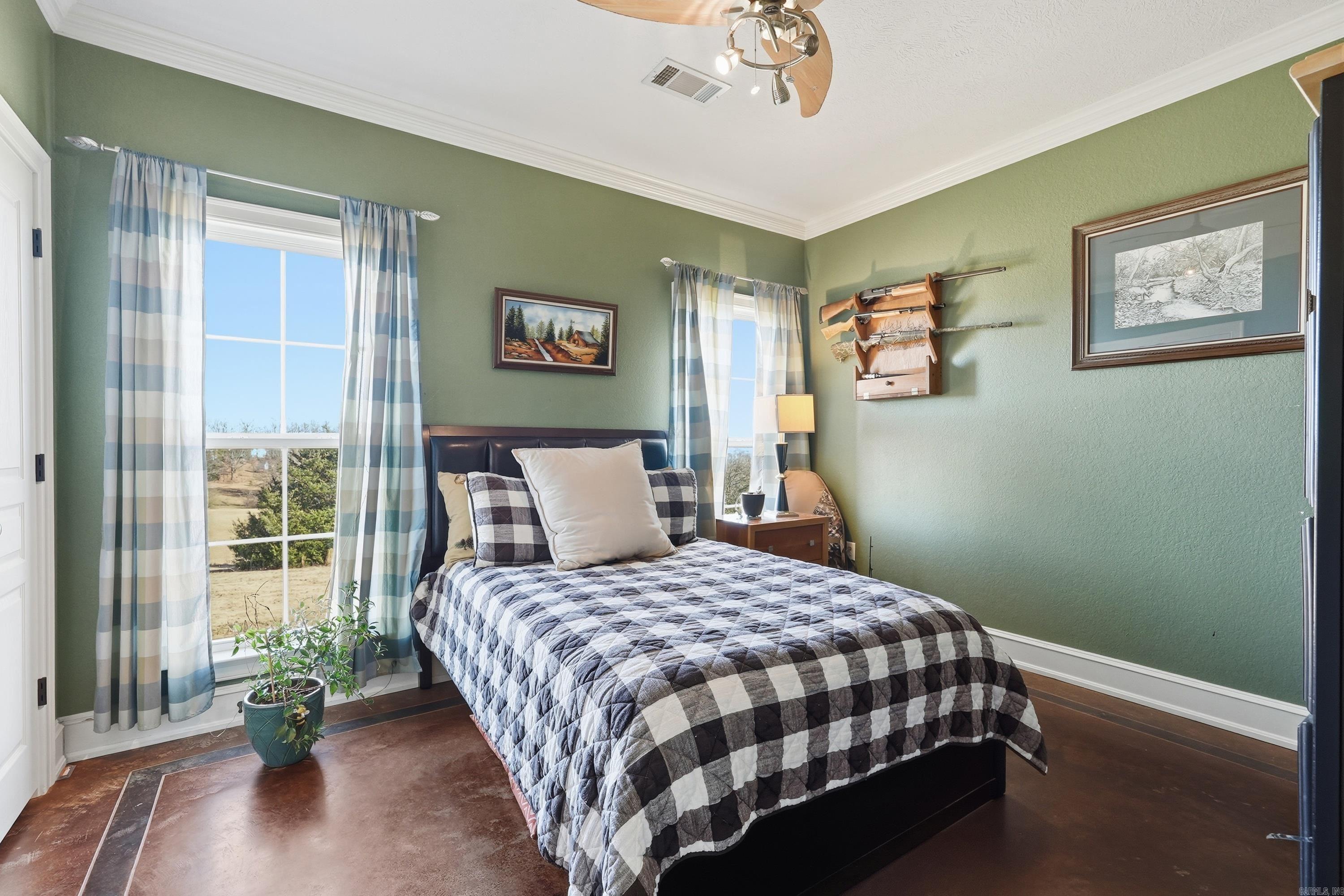 MILL CREEK EST - Residential