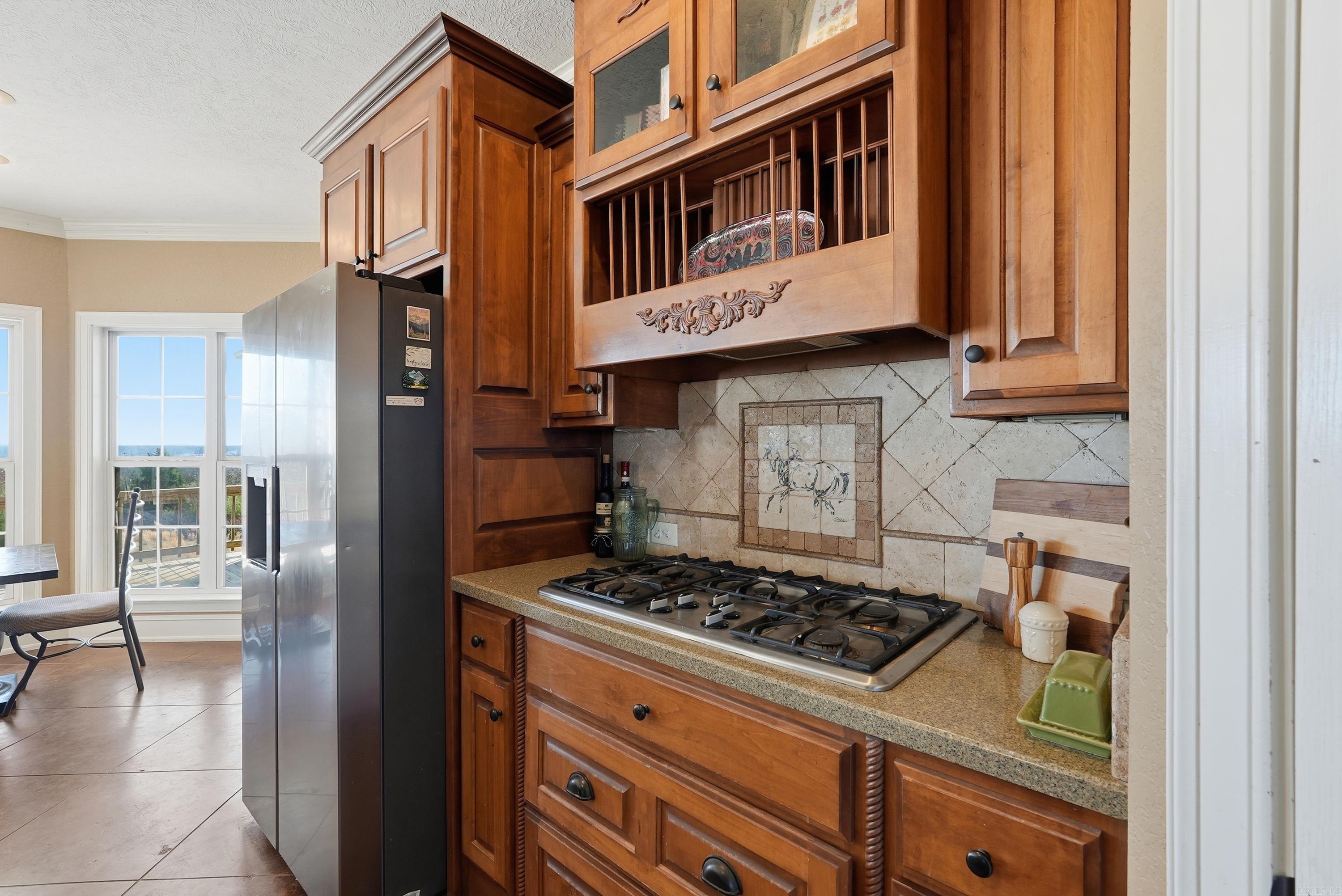 MILL CREEK EST - Residential