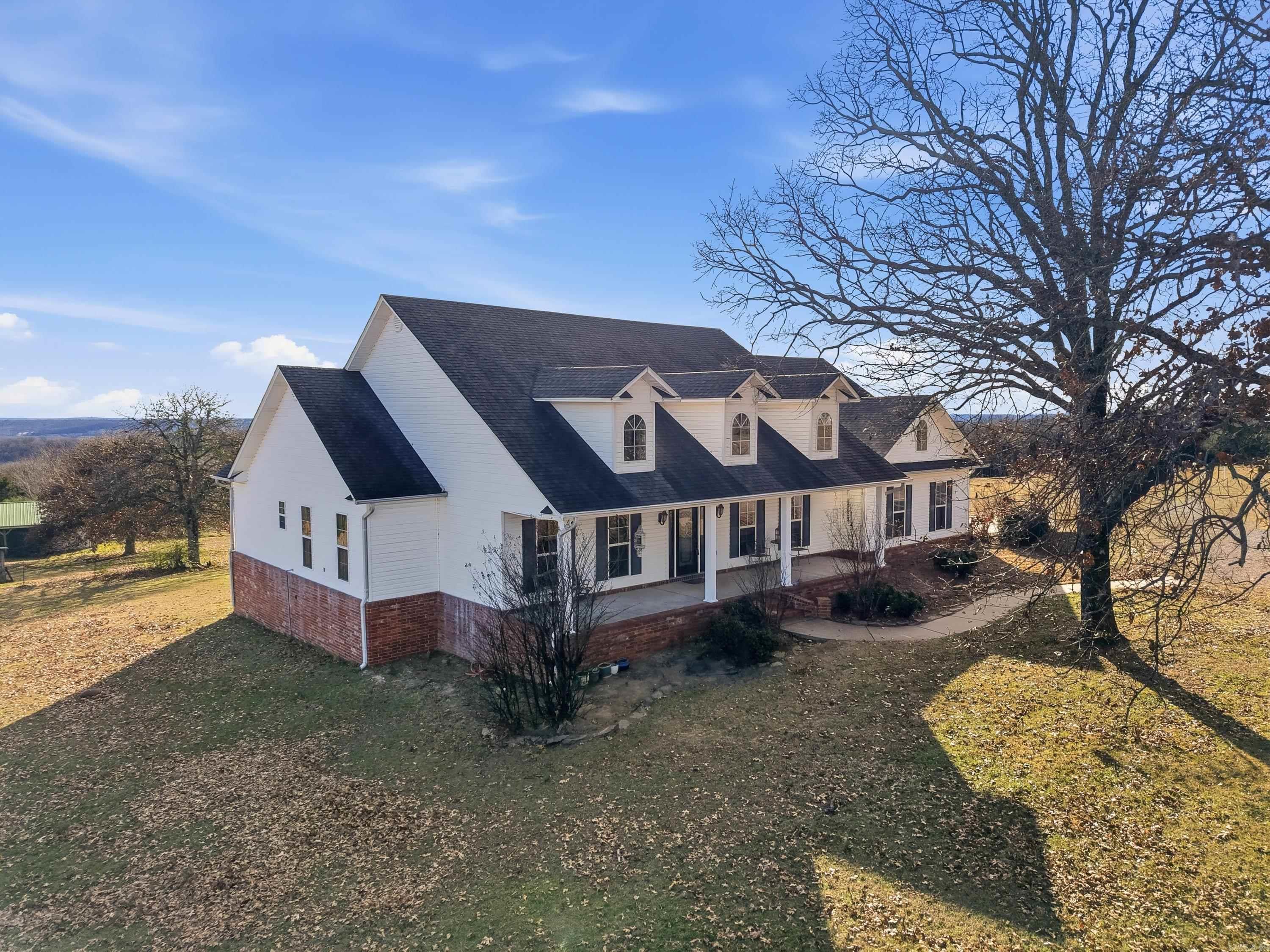 MILL CREEK EST - Residential