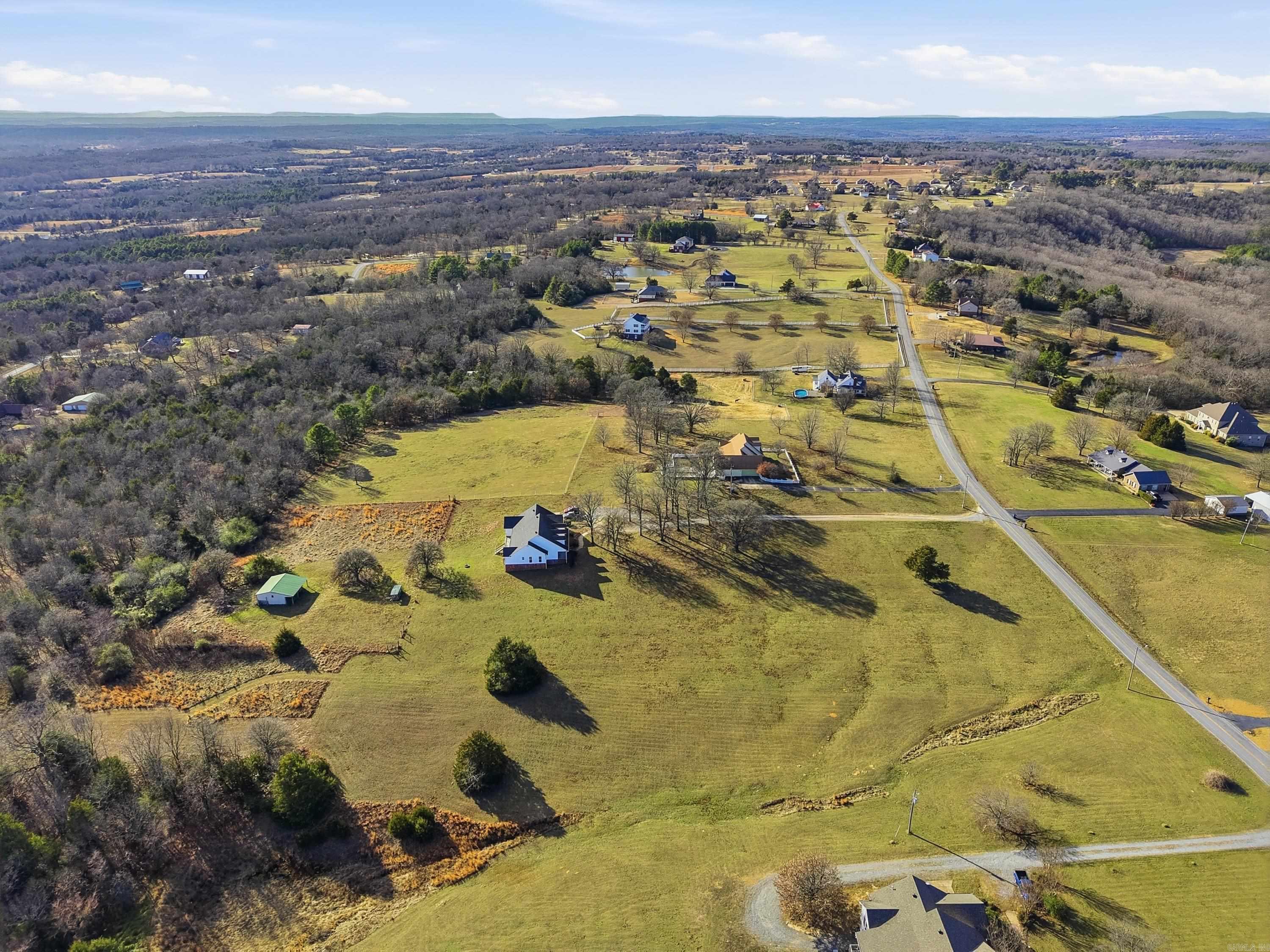 MILL CREEK EST - Residential