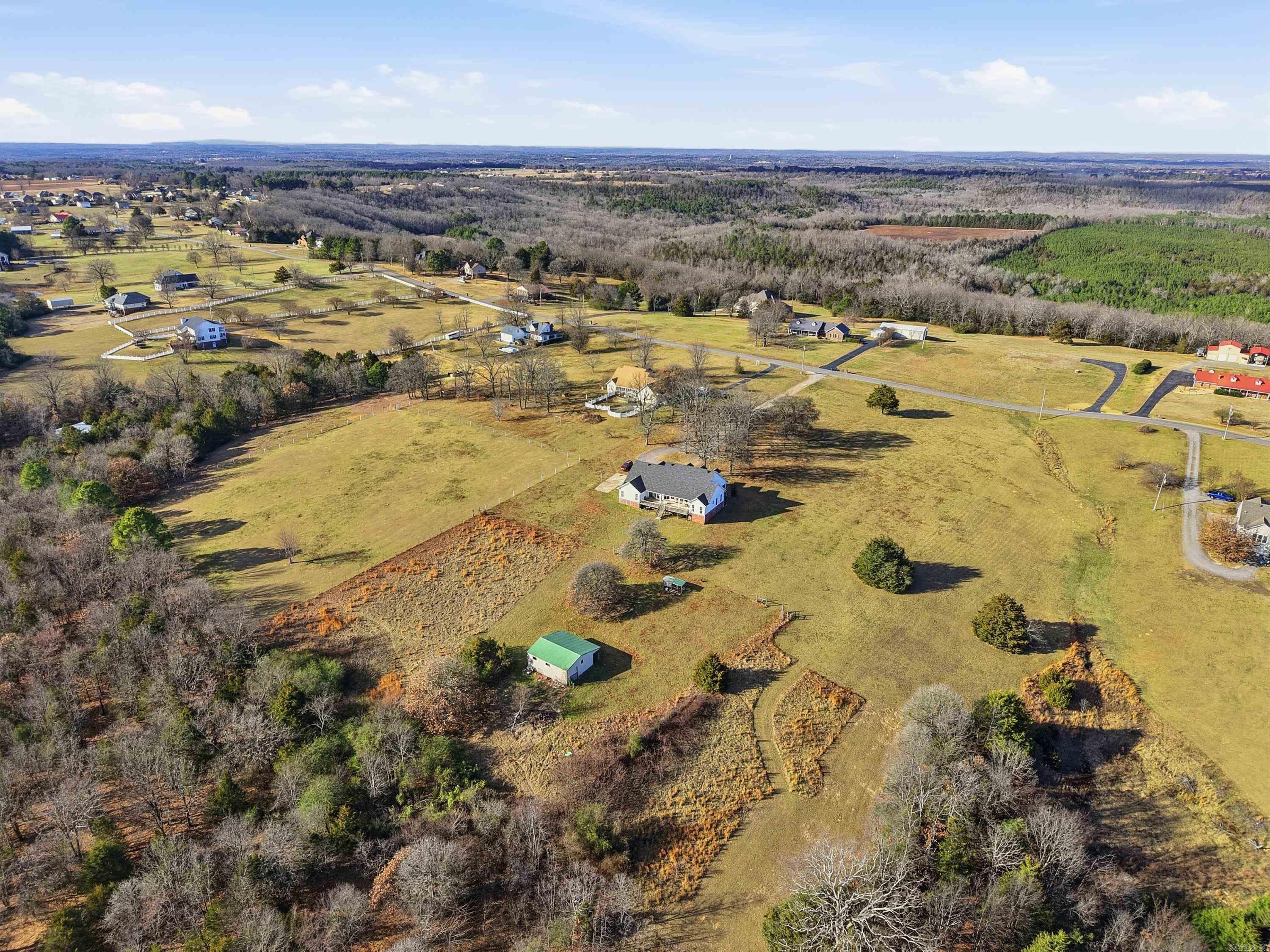 MILL CREEK EST - Residential