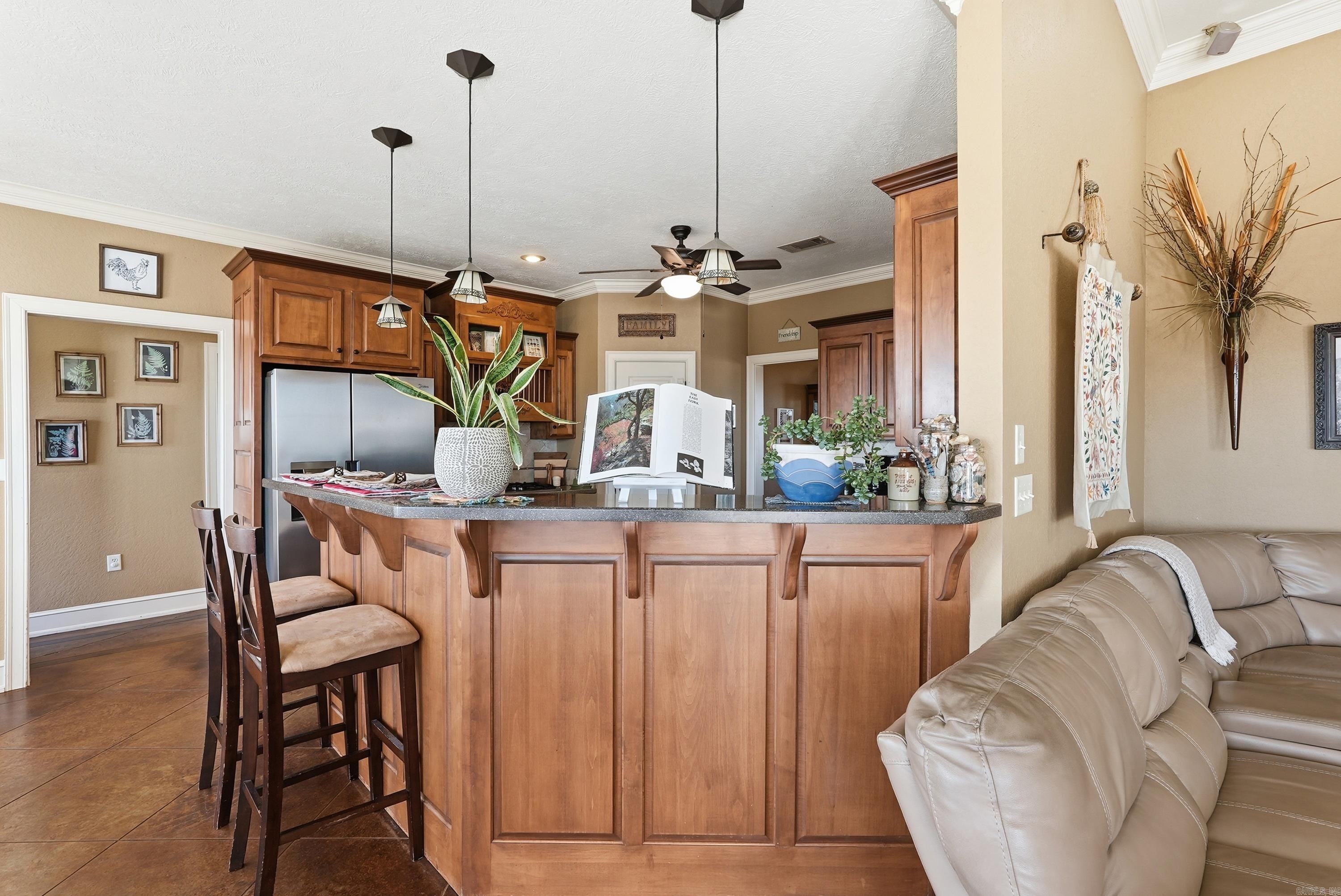 MILL CREEK EST - Residential