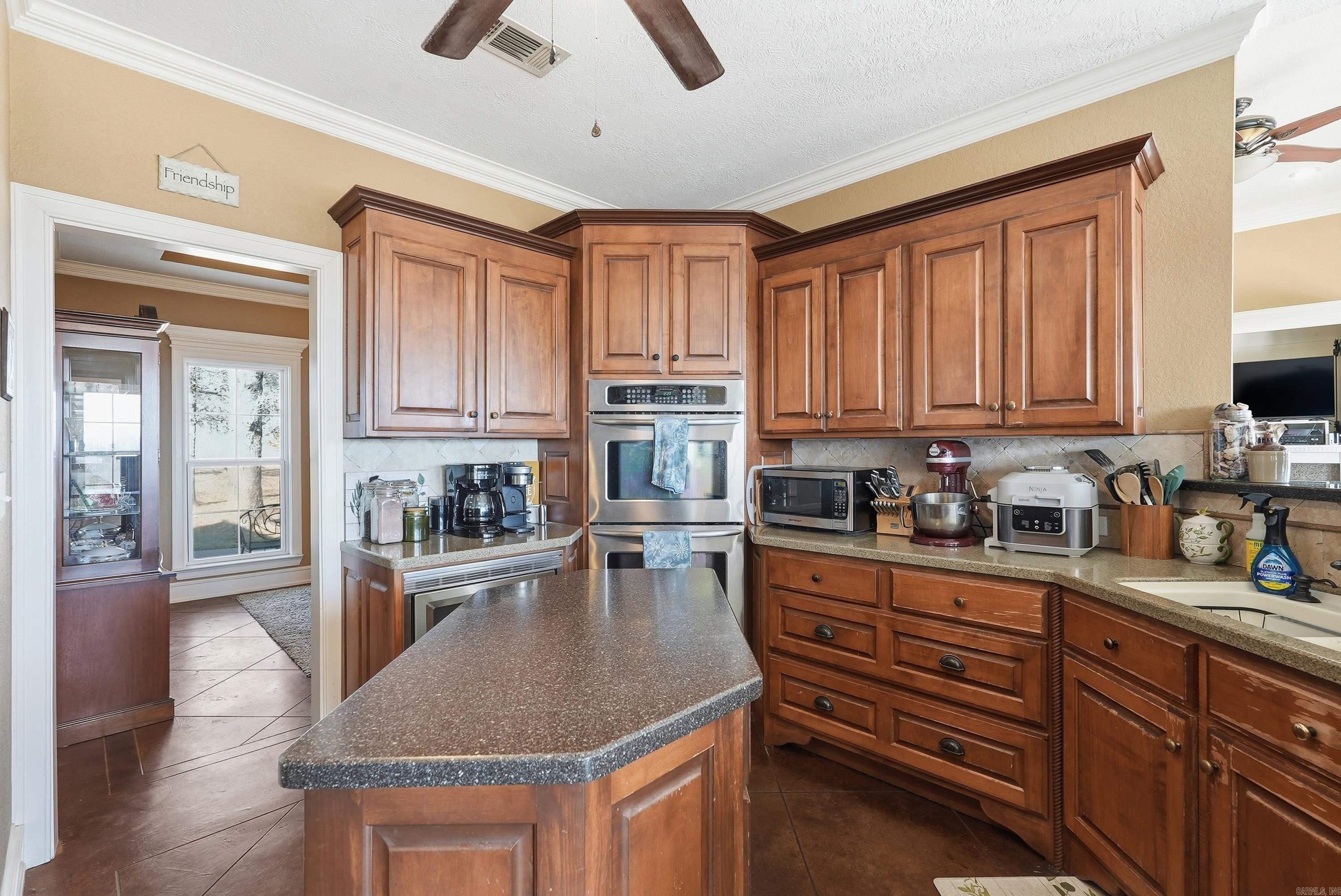 MILL CREEK EST - Residential