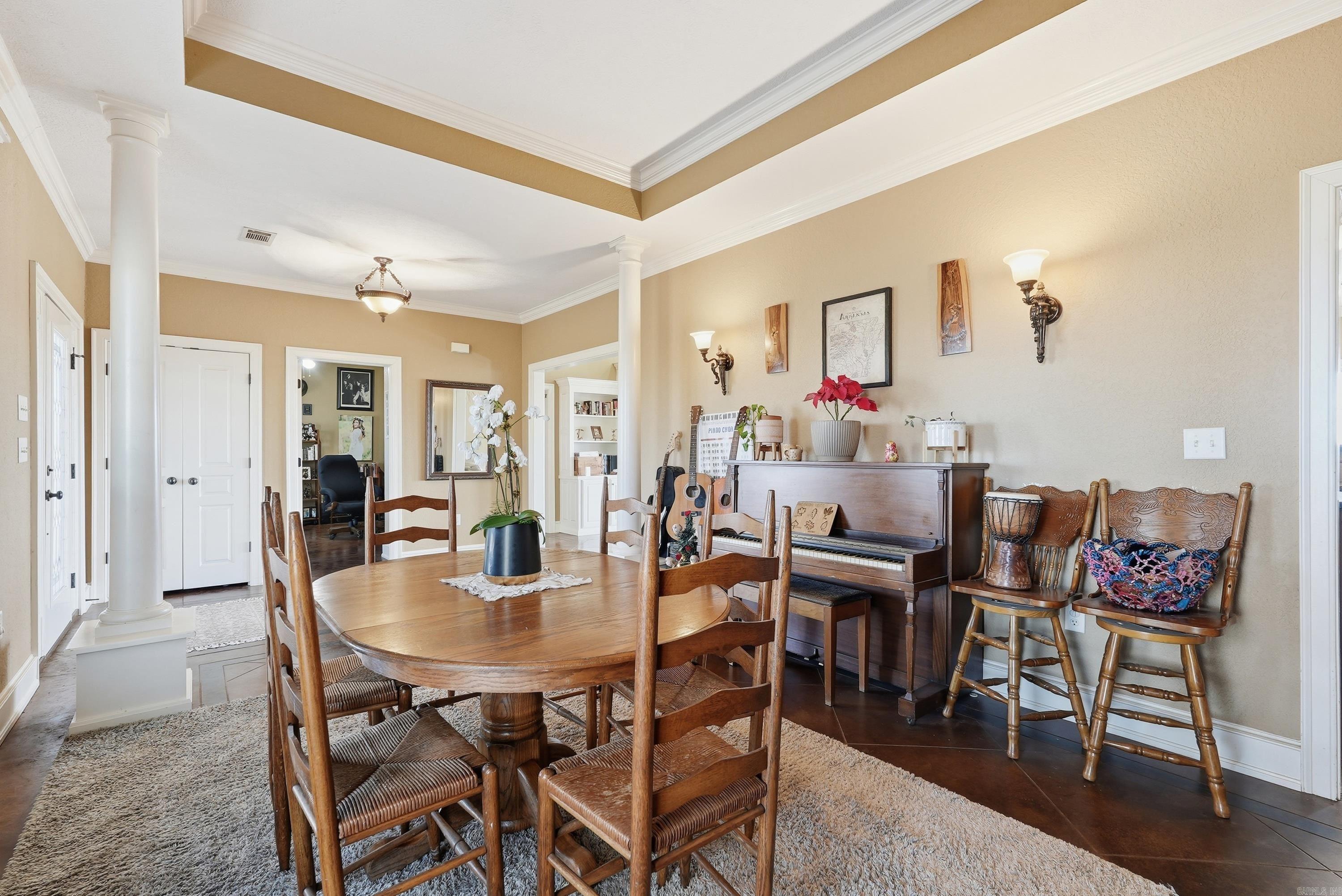 MILL CREEK EST - Residential