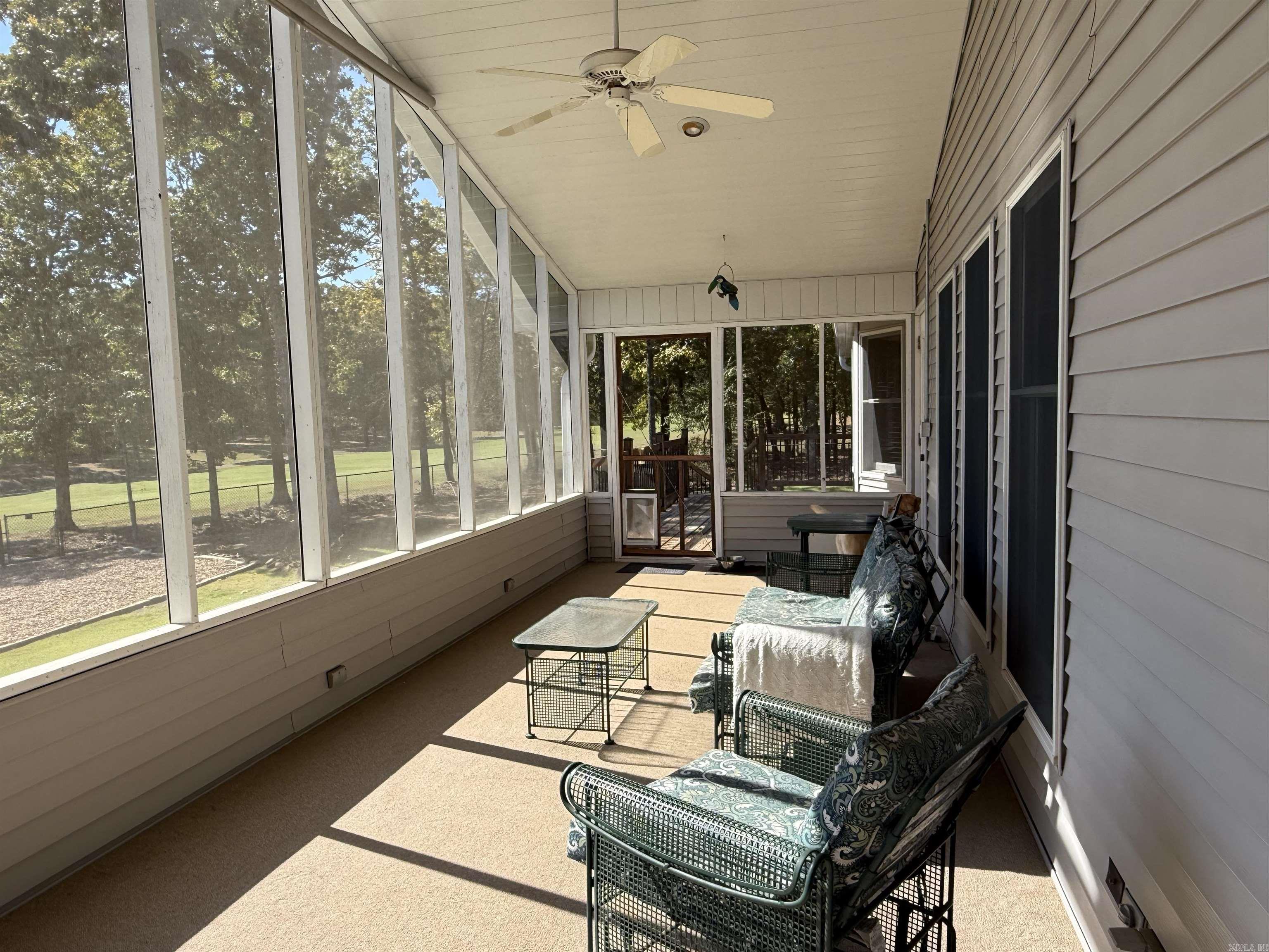 CASTLE RIDGE - Residential