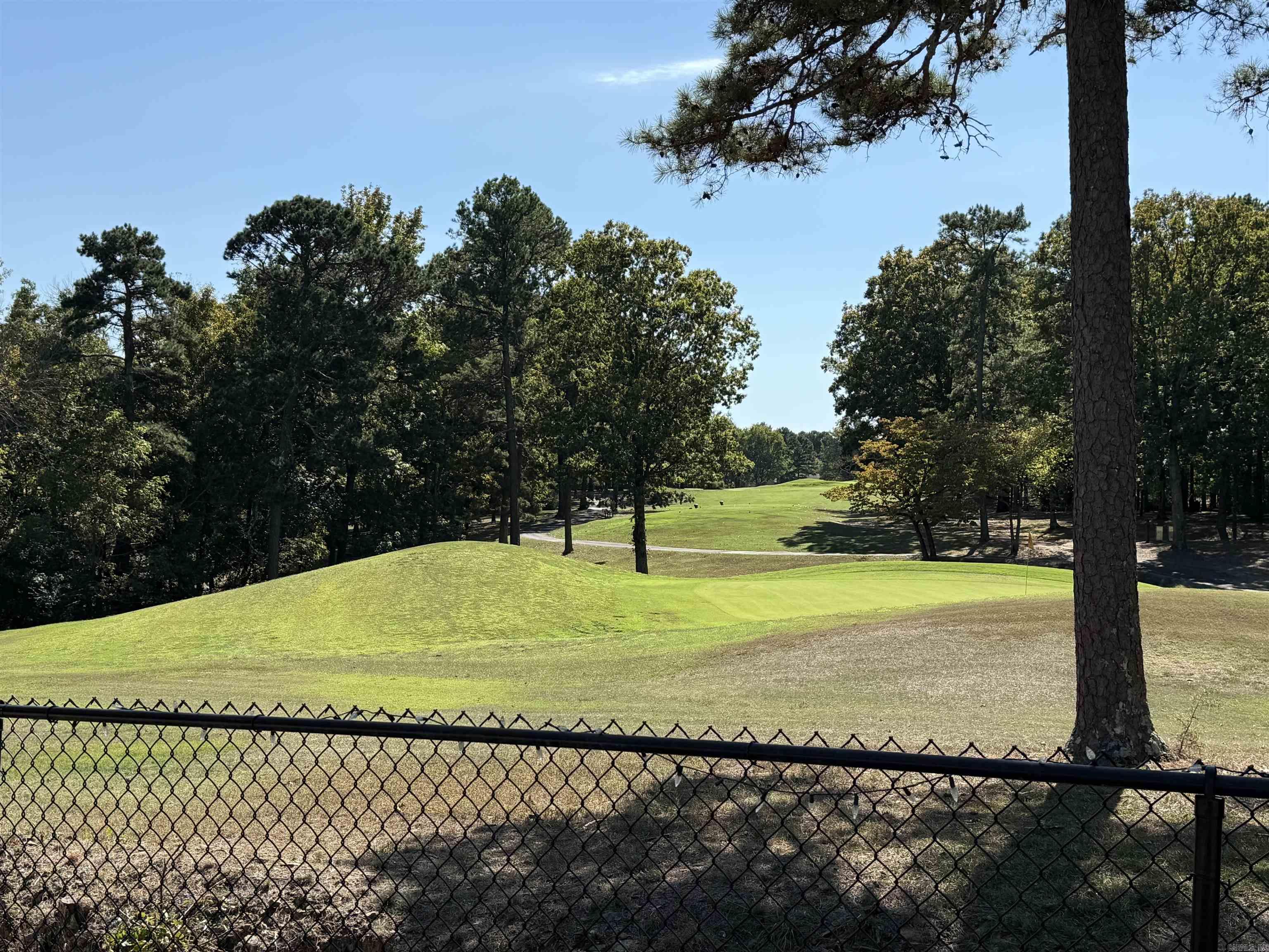 CASTLE RIDGE - Residential