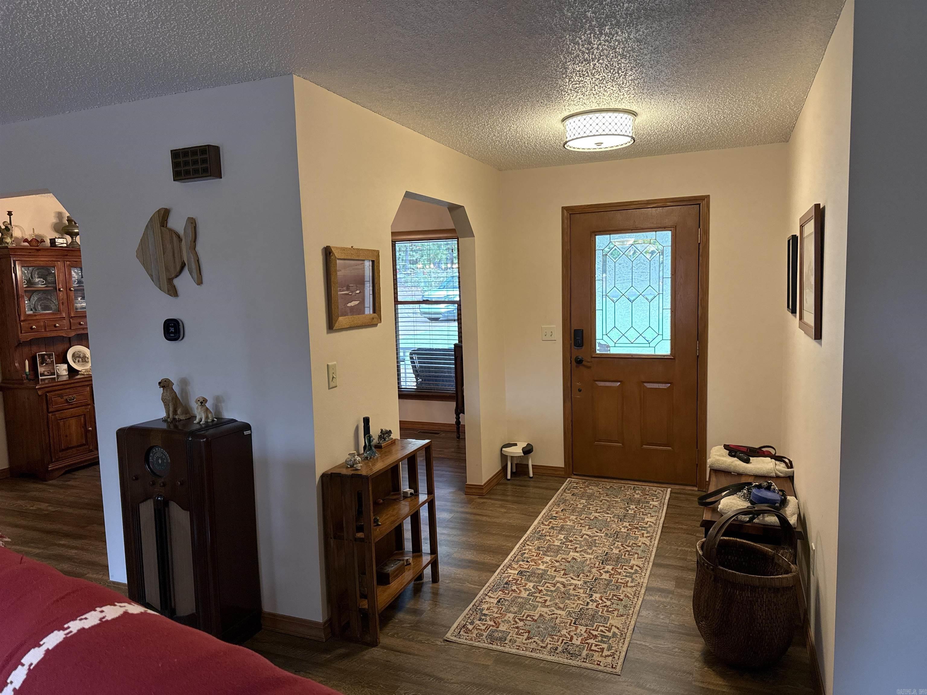 CASTLE RIDGE - Residential