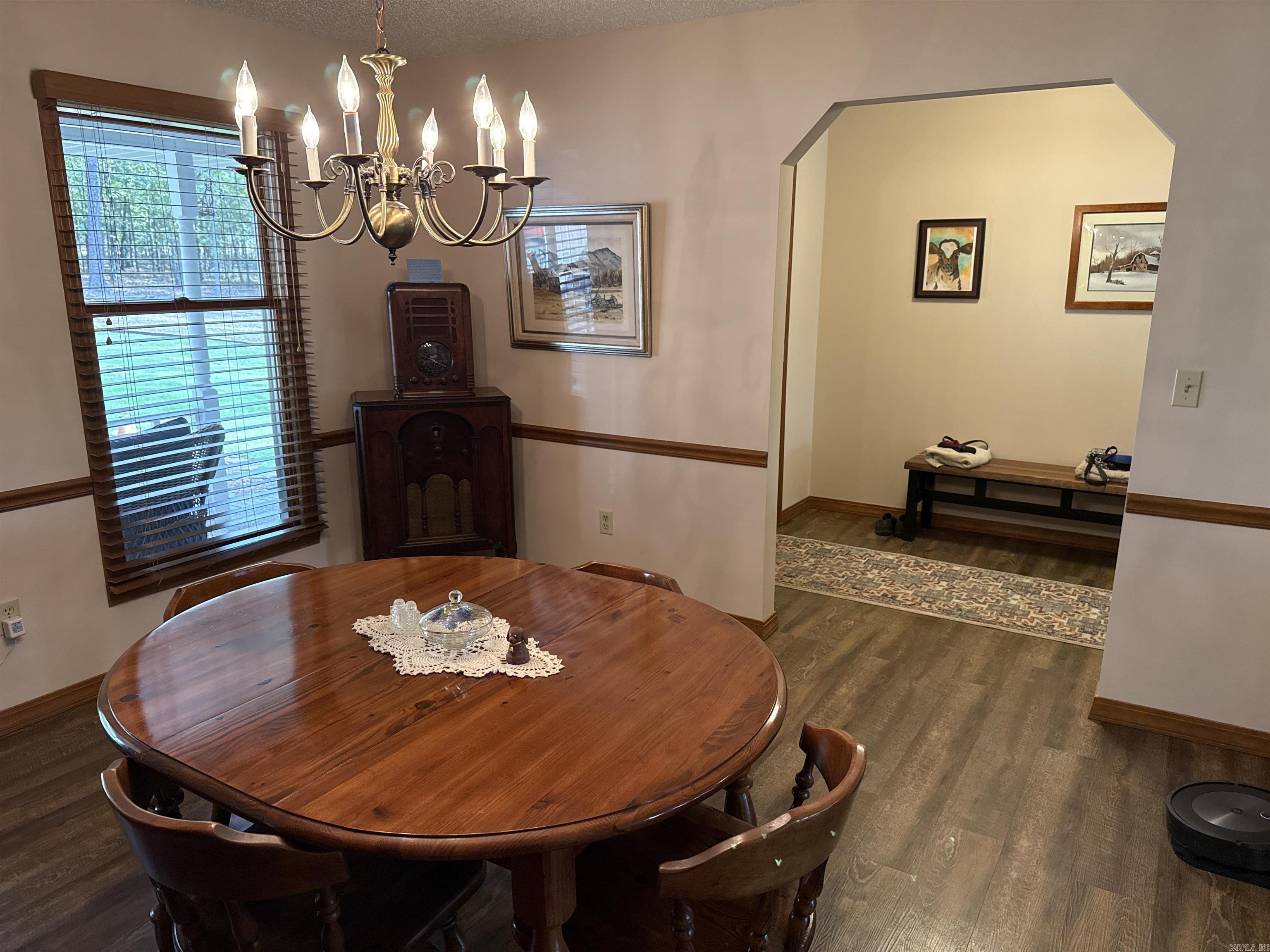 CASTLE RIDGE - Residential