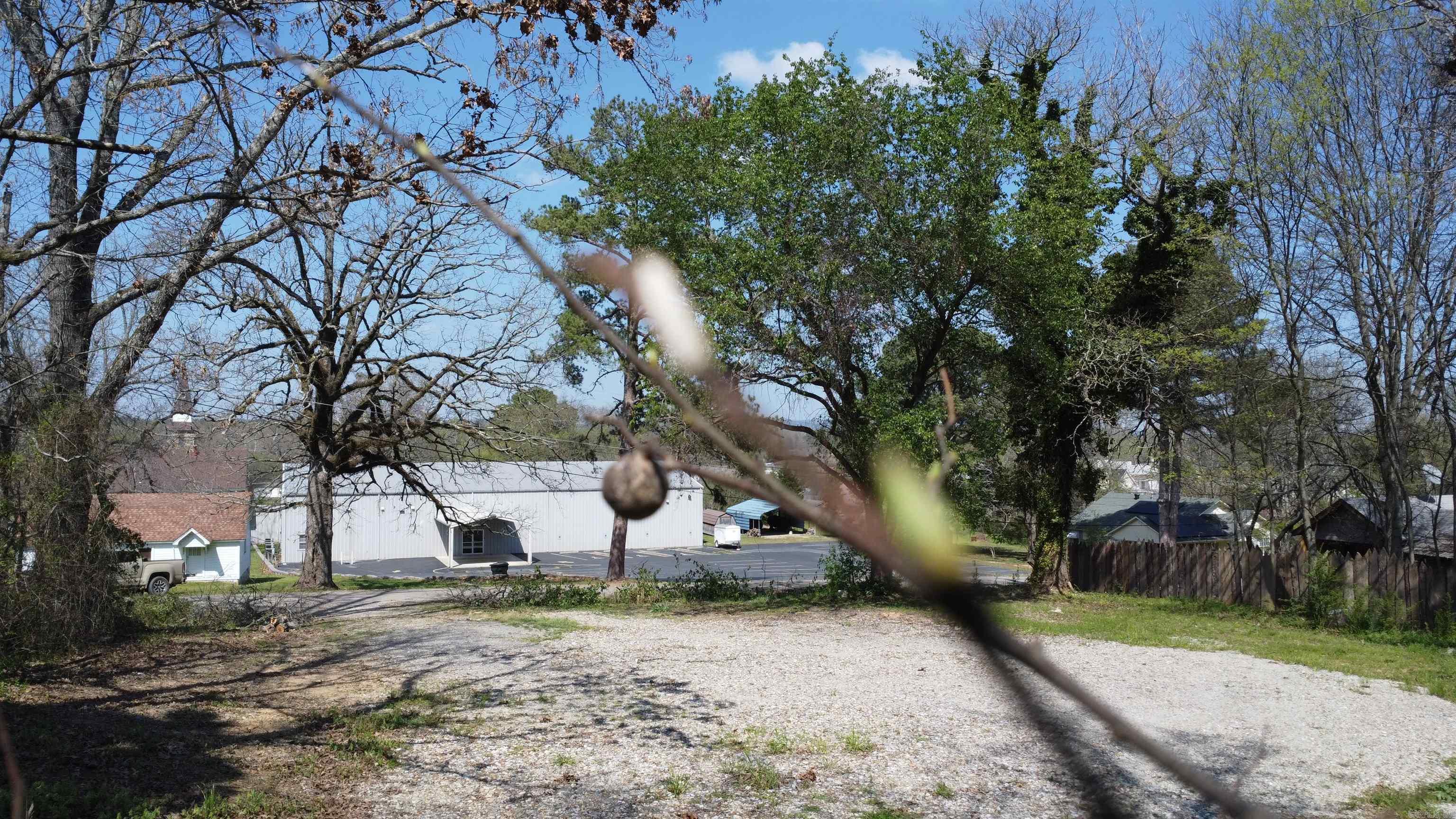 Metes & Bounds - Land