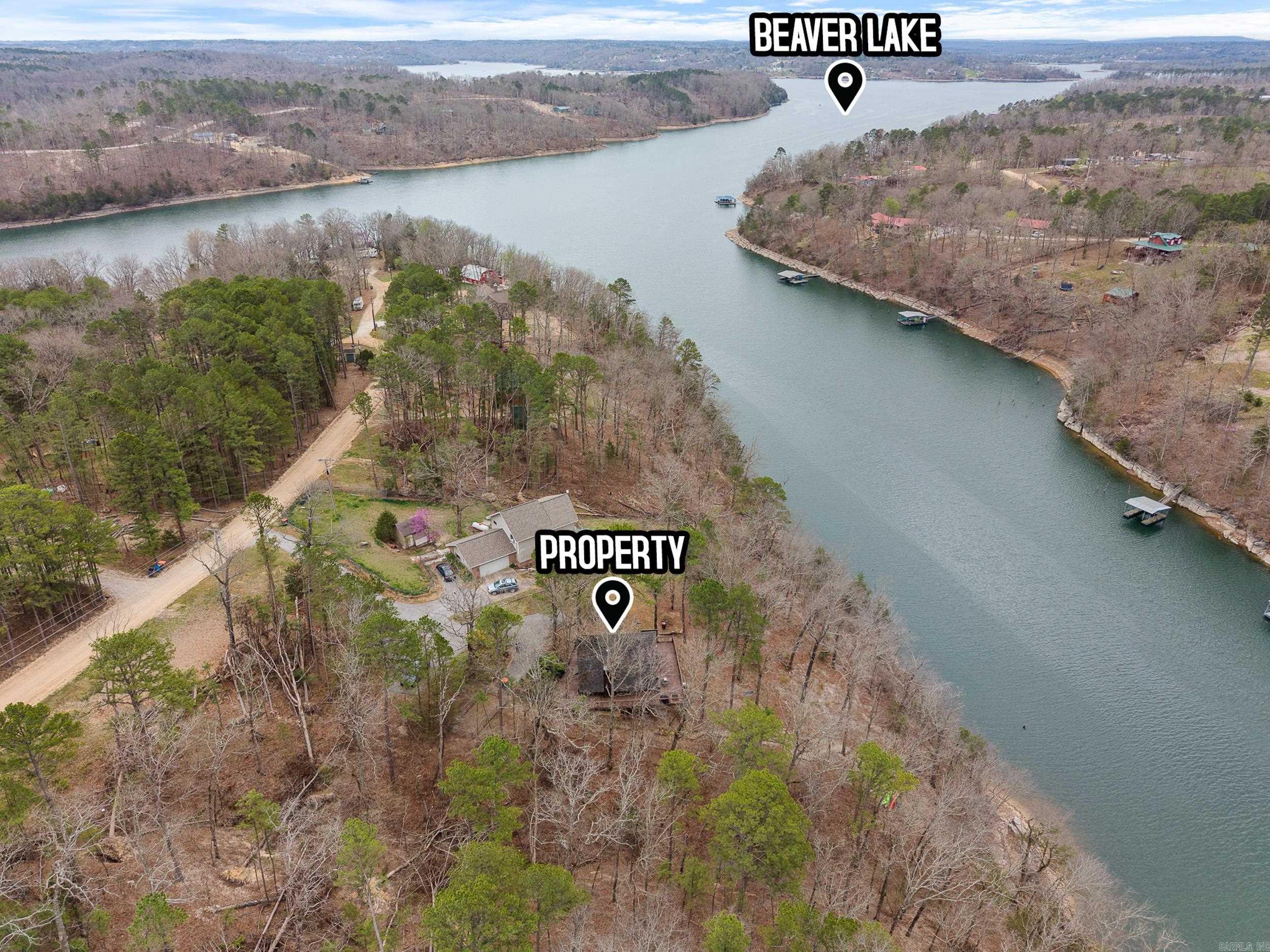 Rivercliff - Residential