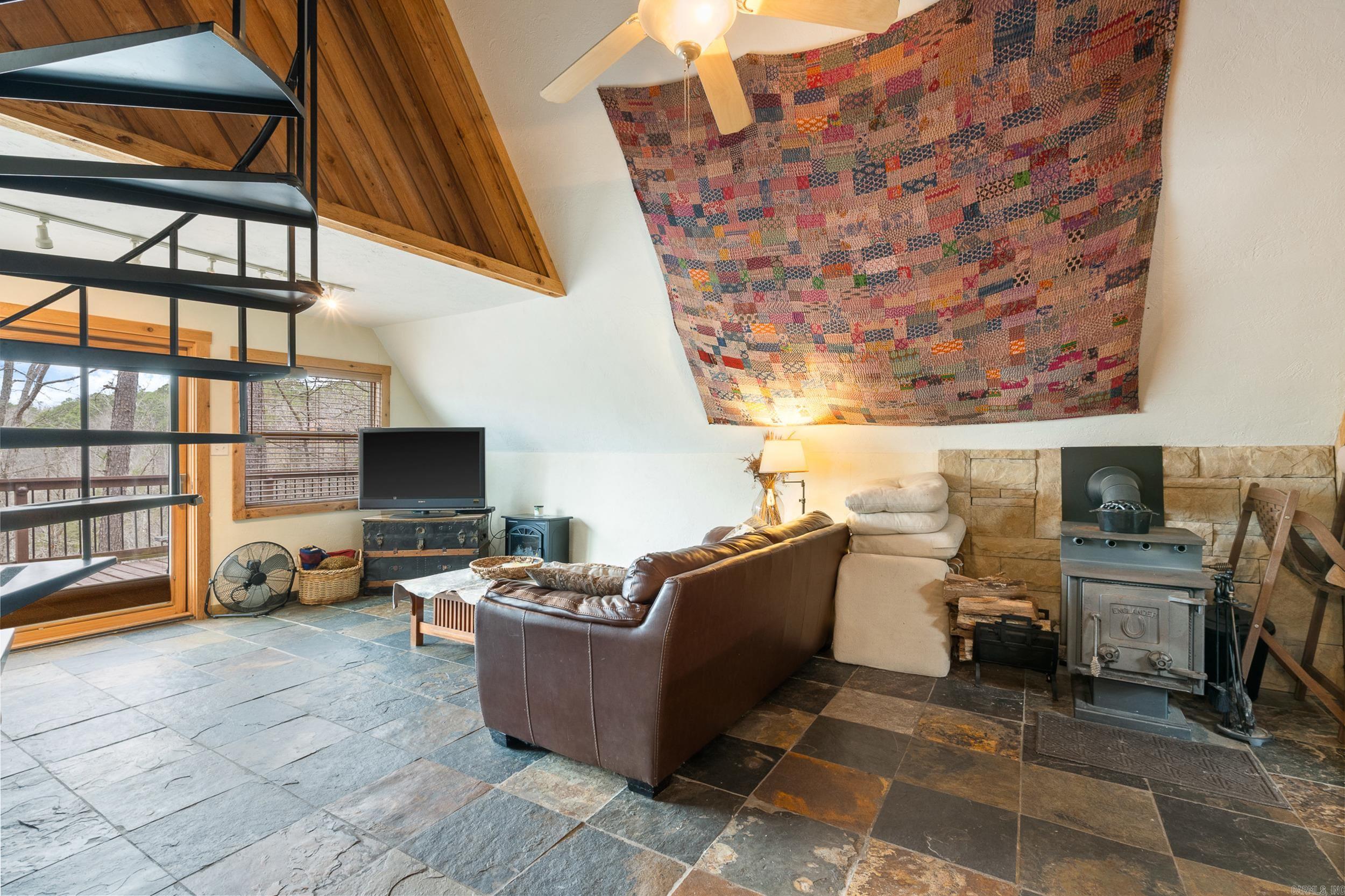 Rivercliff - Residential