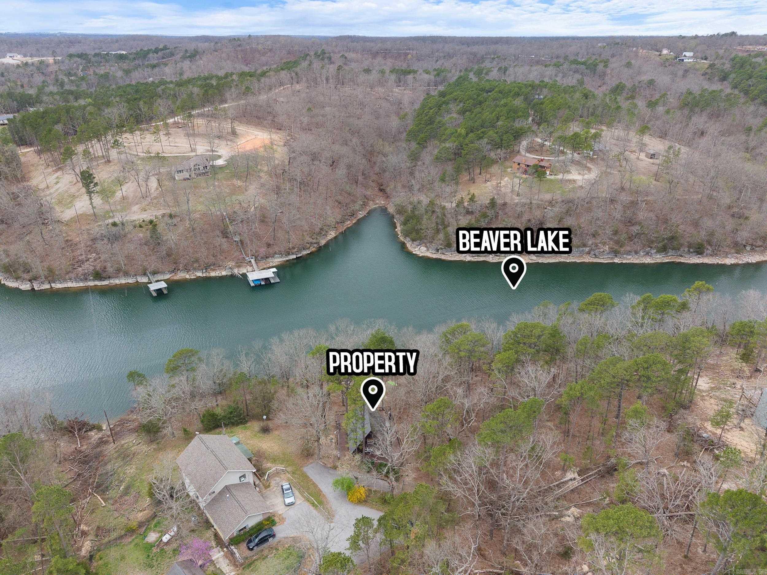 Rivercliff - Residential