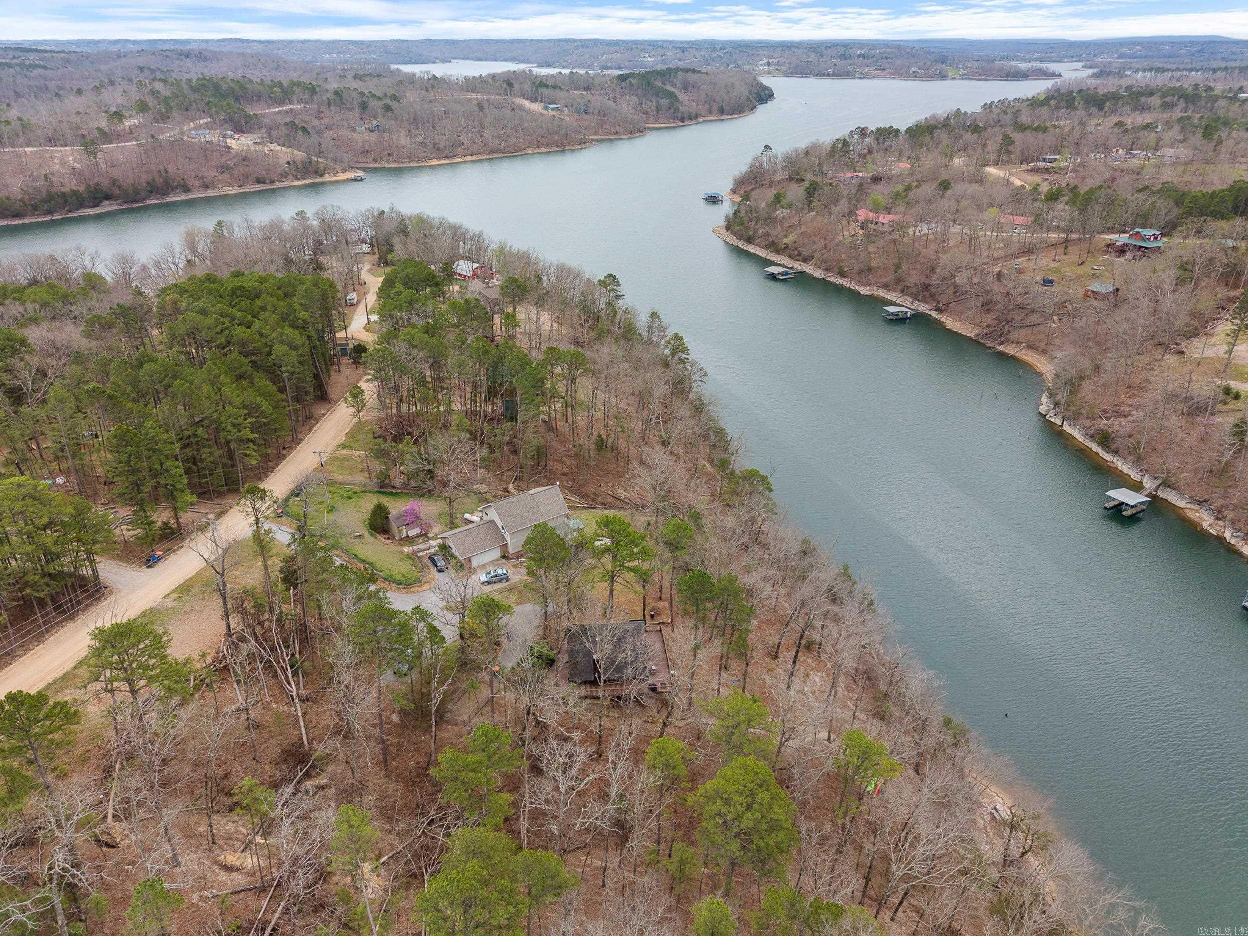 Rivercliff - Residential