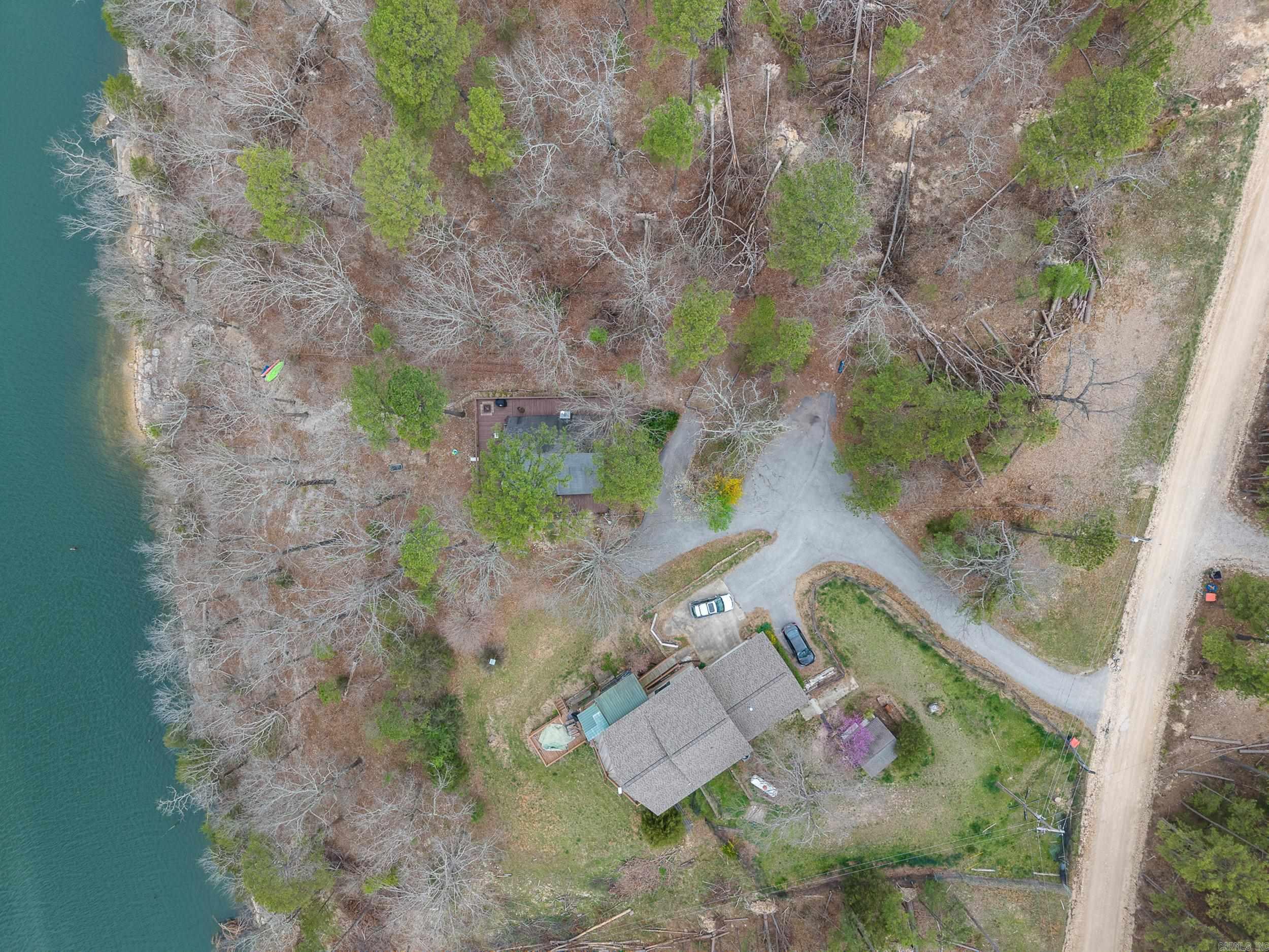 Rivercliff - Residential