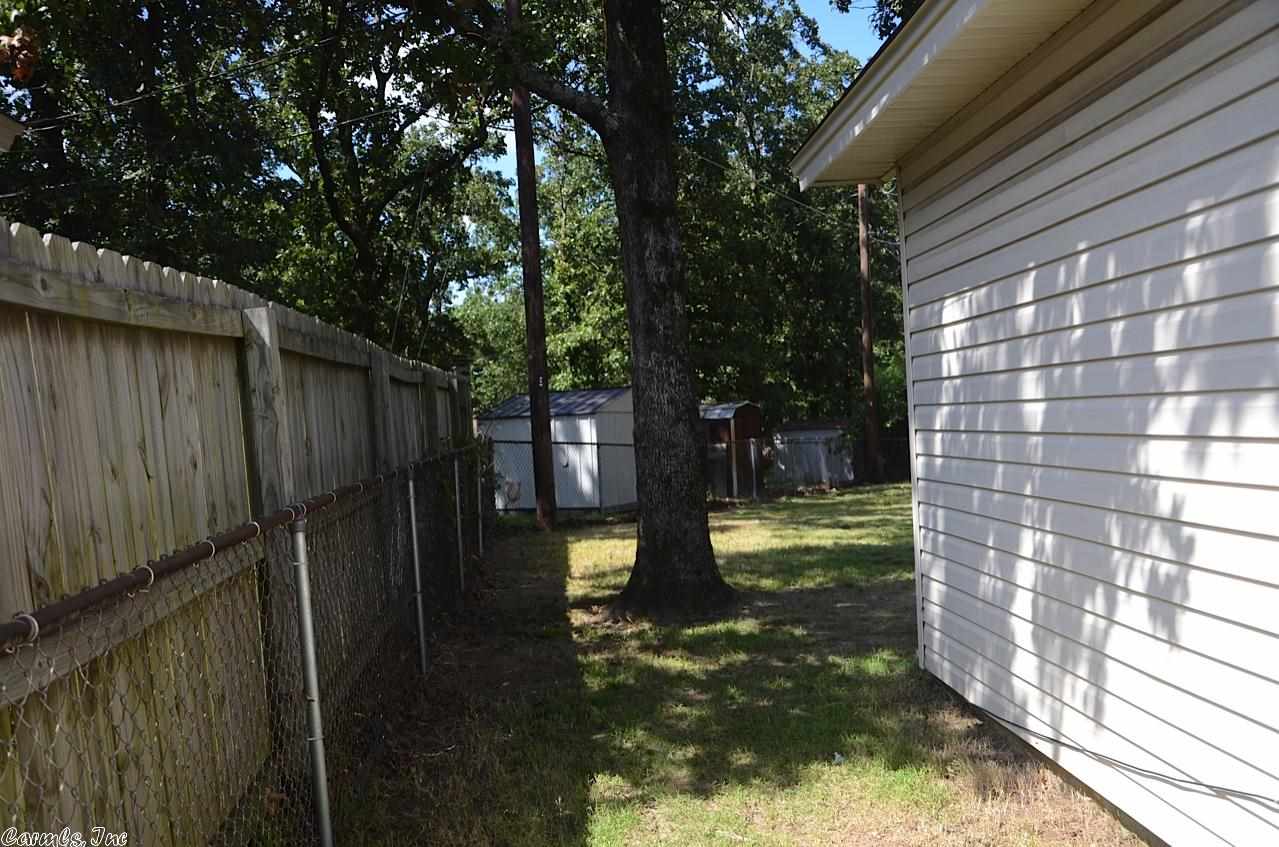 Tanglewood Annex - Residential