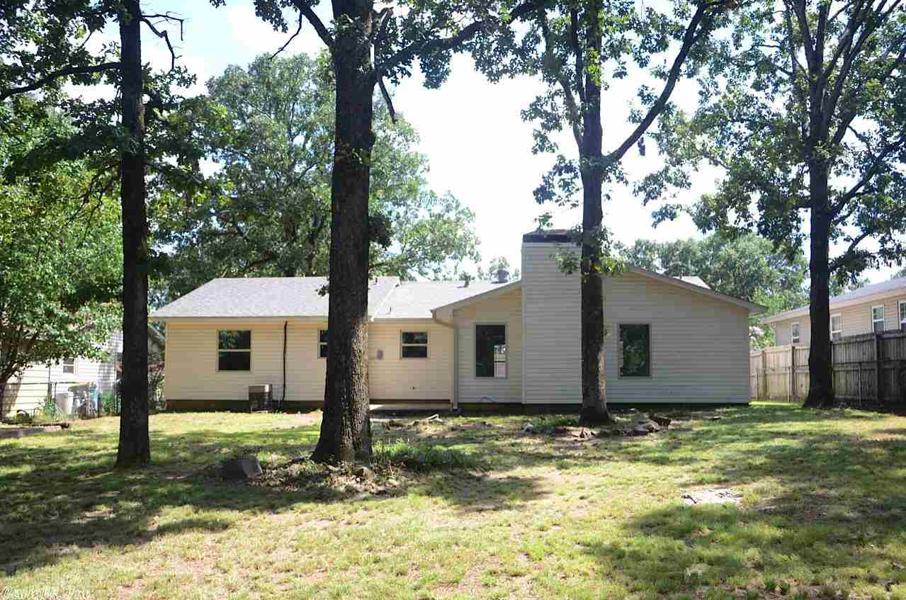 Tanglewood Annex - Residential