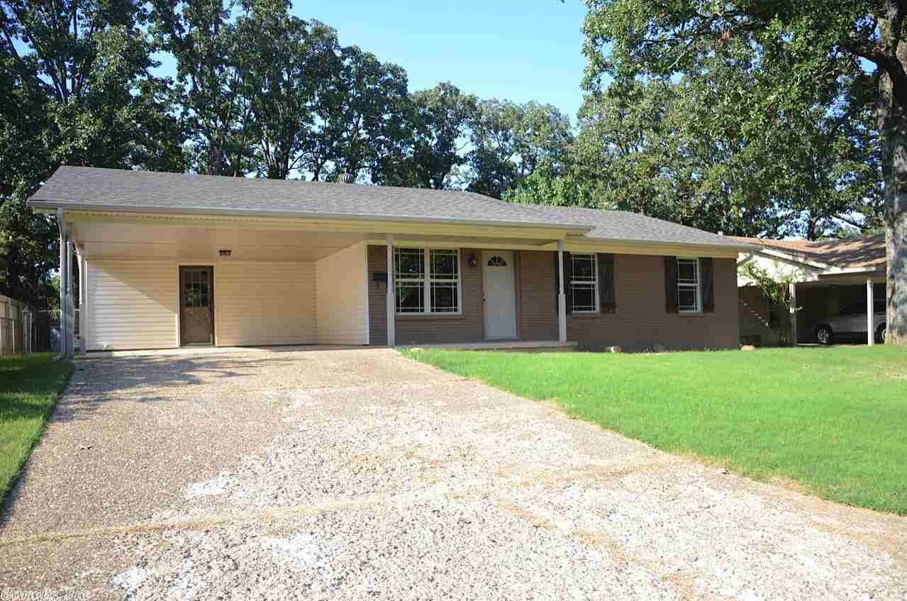 Tanglewood Annex - Residential