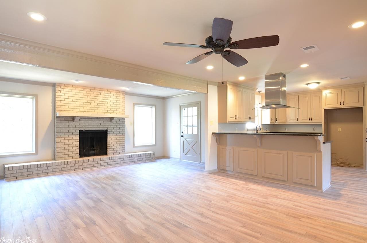 Tanglewood Annex - Residential