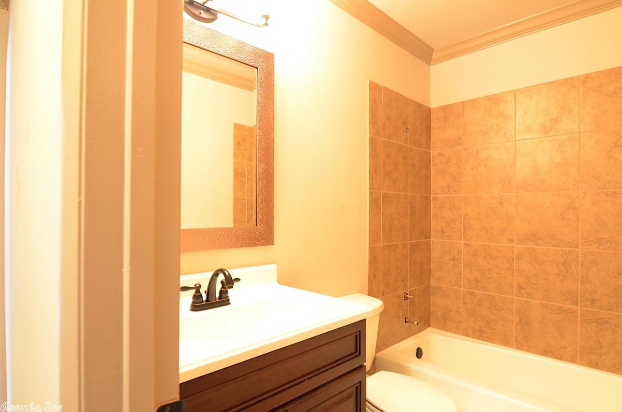 Tanglewood Annex - Residential