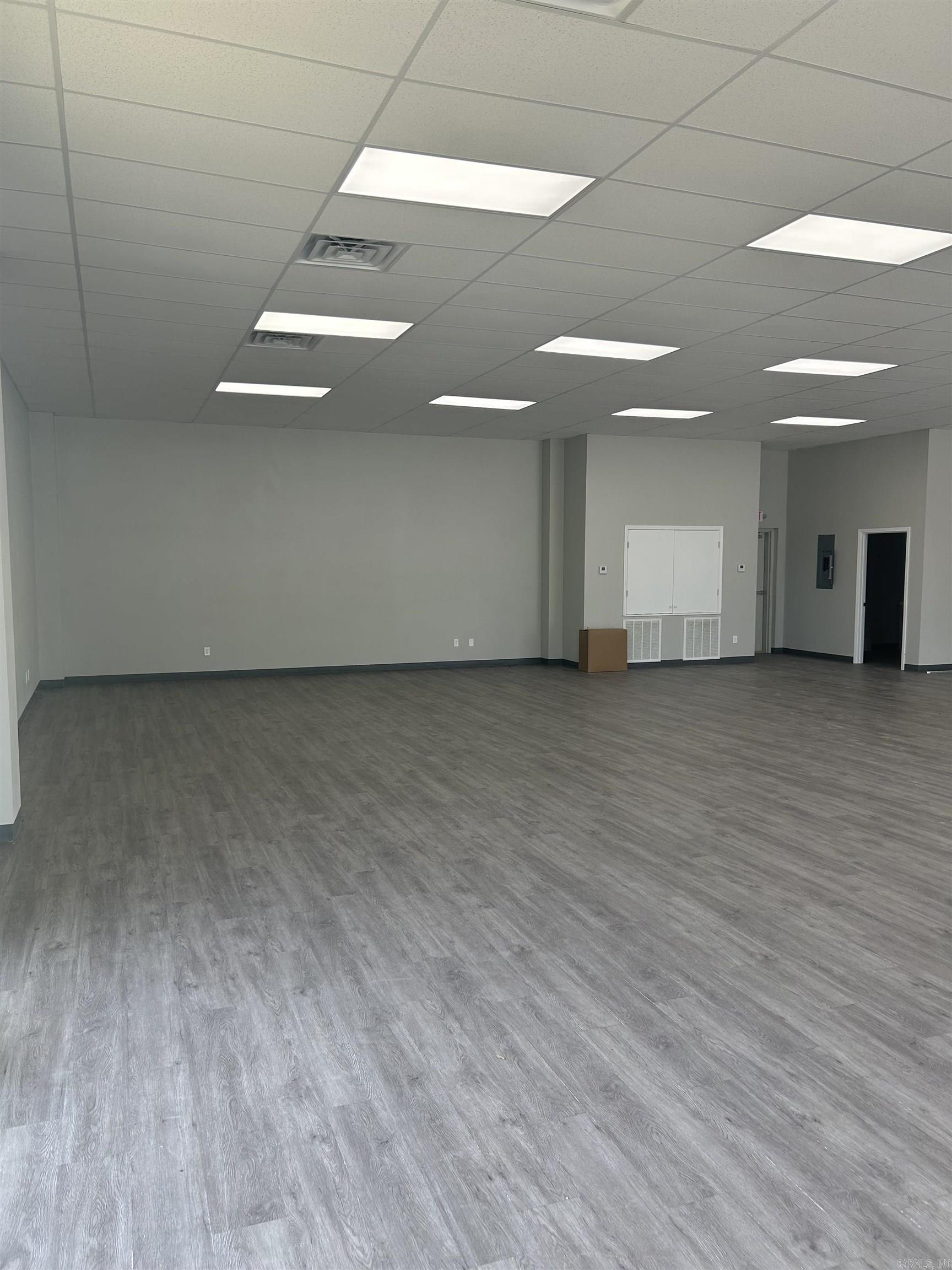 El Dorado - Residential Lease