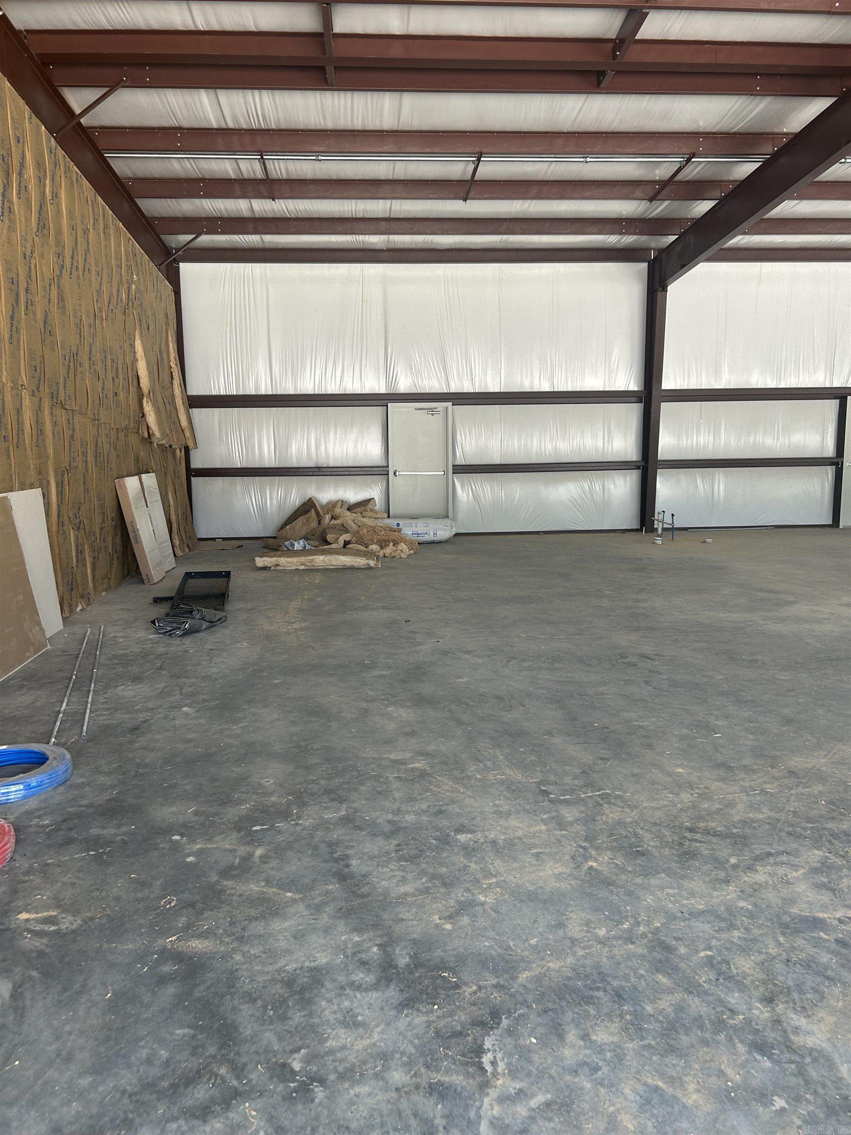 El Dorado - Residential Lease