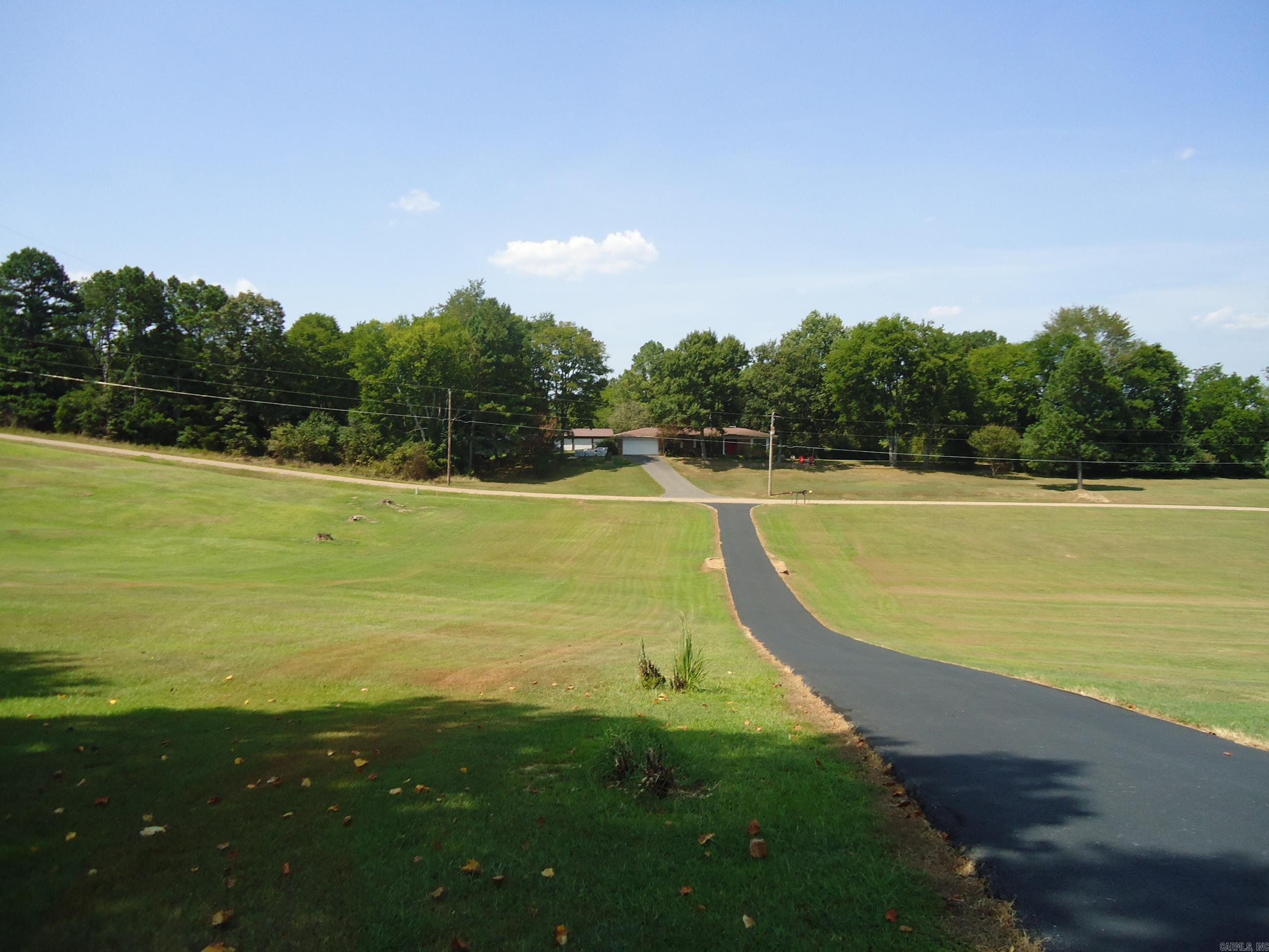 NORTH MOORE ESTATES - Residential