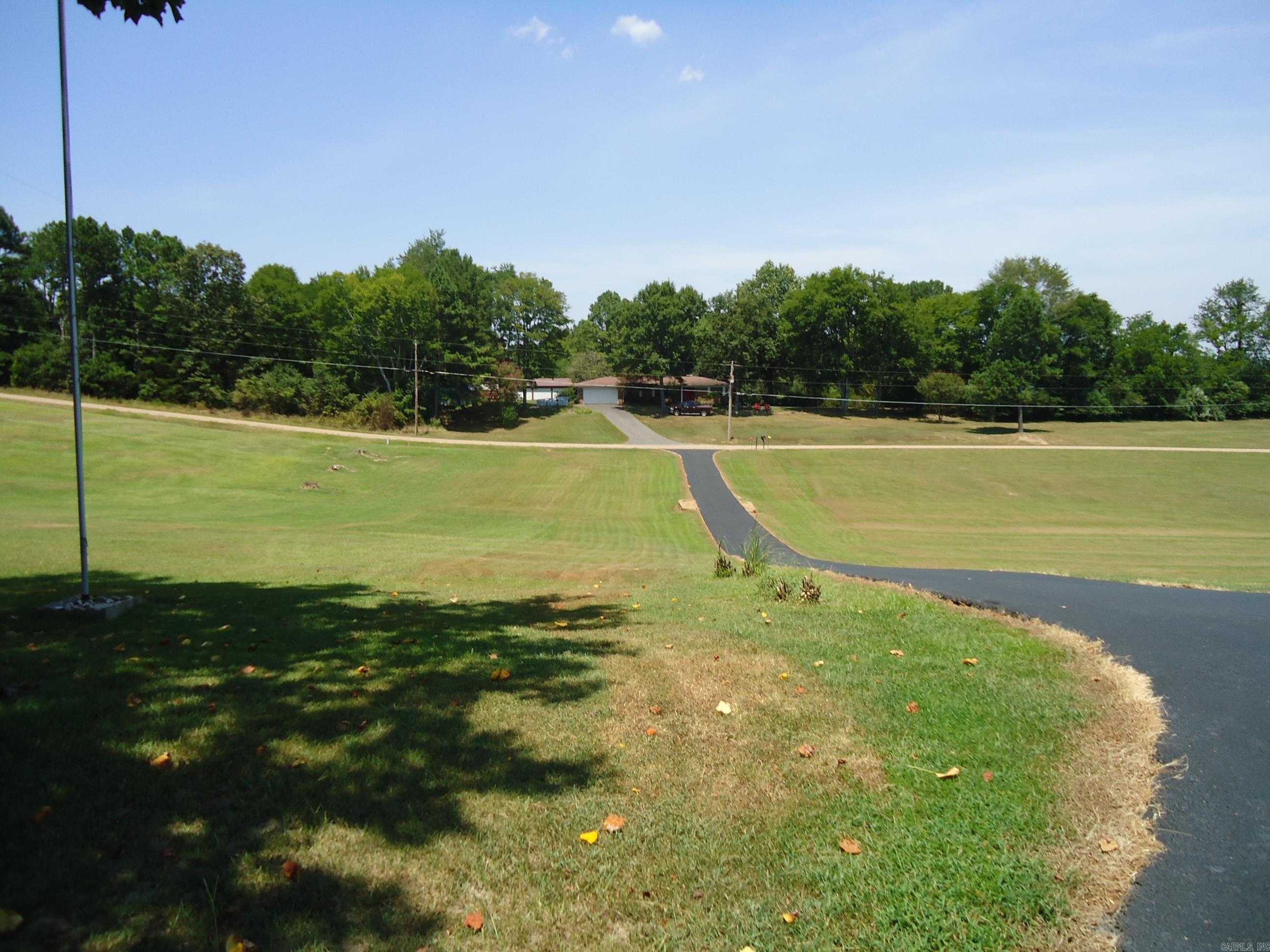 NORTH MOORE ESTATES - Residential