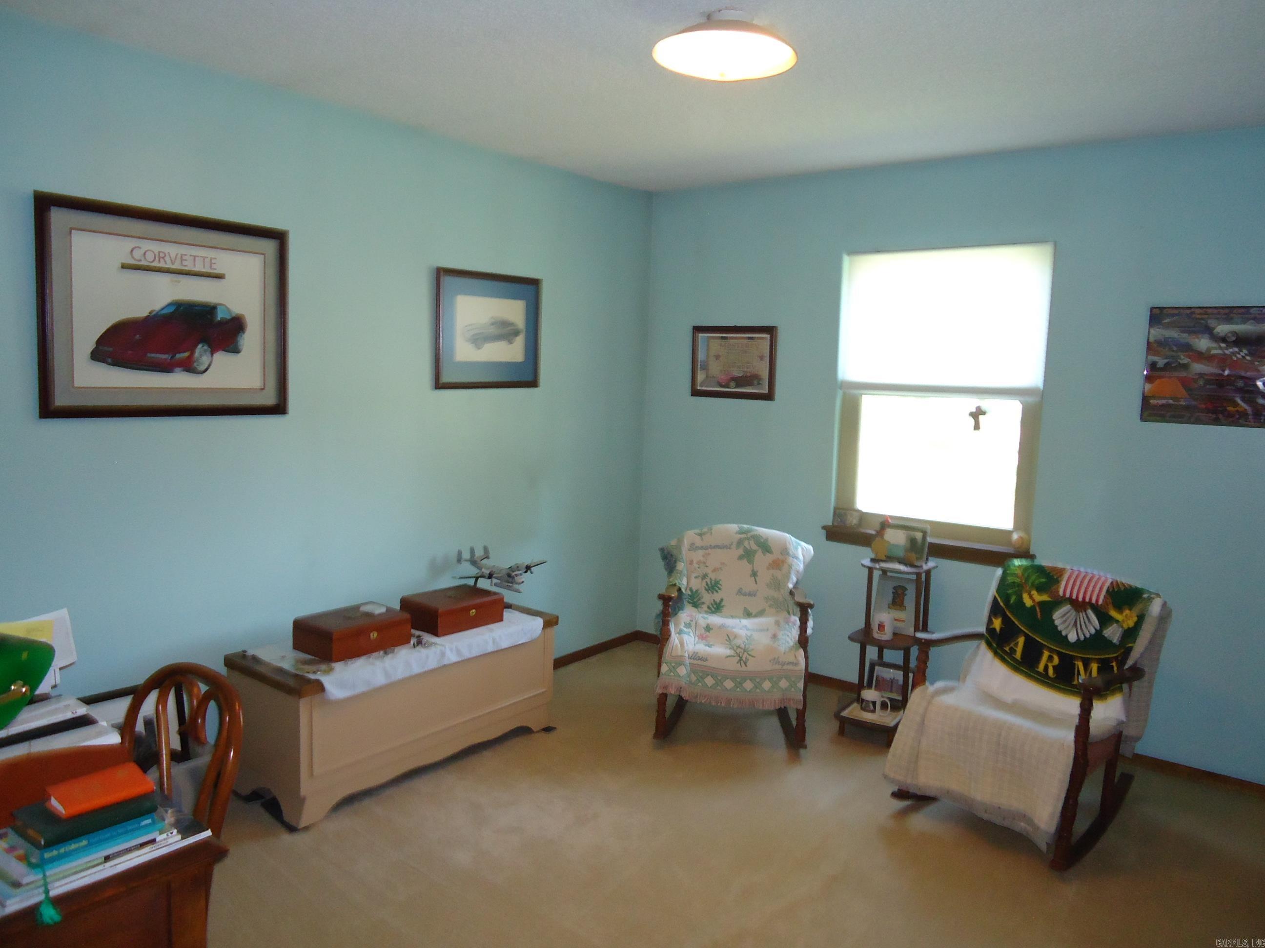 NORTH MOORE ESTATES - Residential