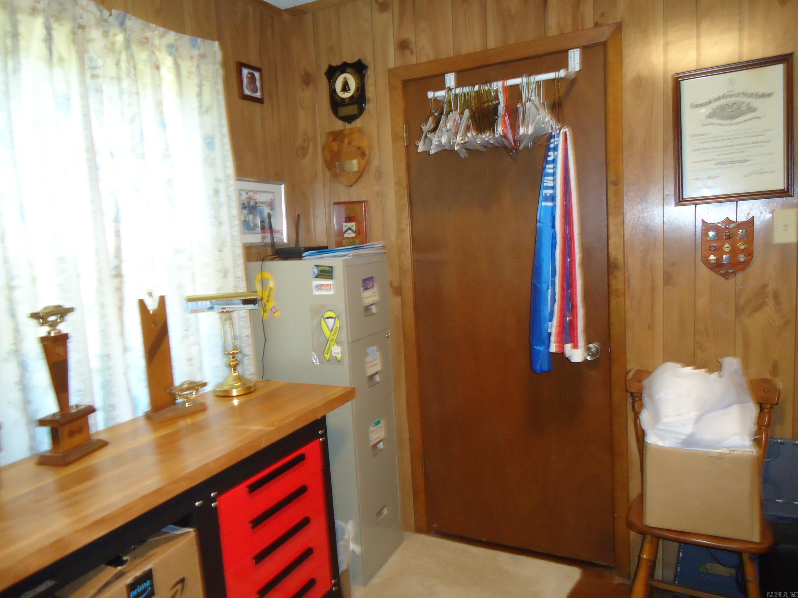 NORTH MOORE ESTATES - Residential