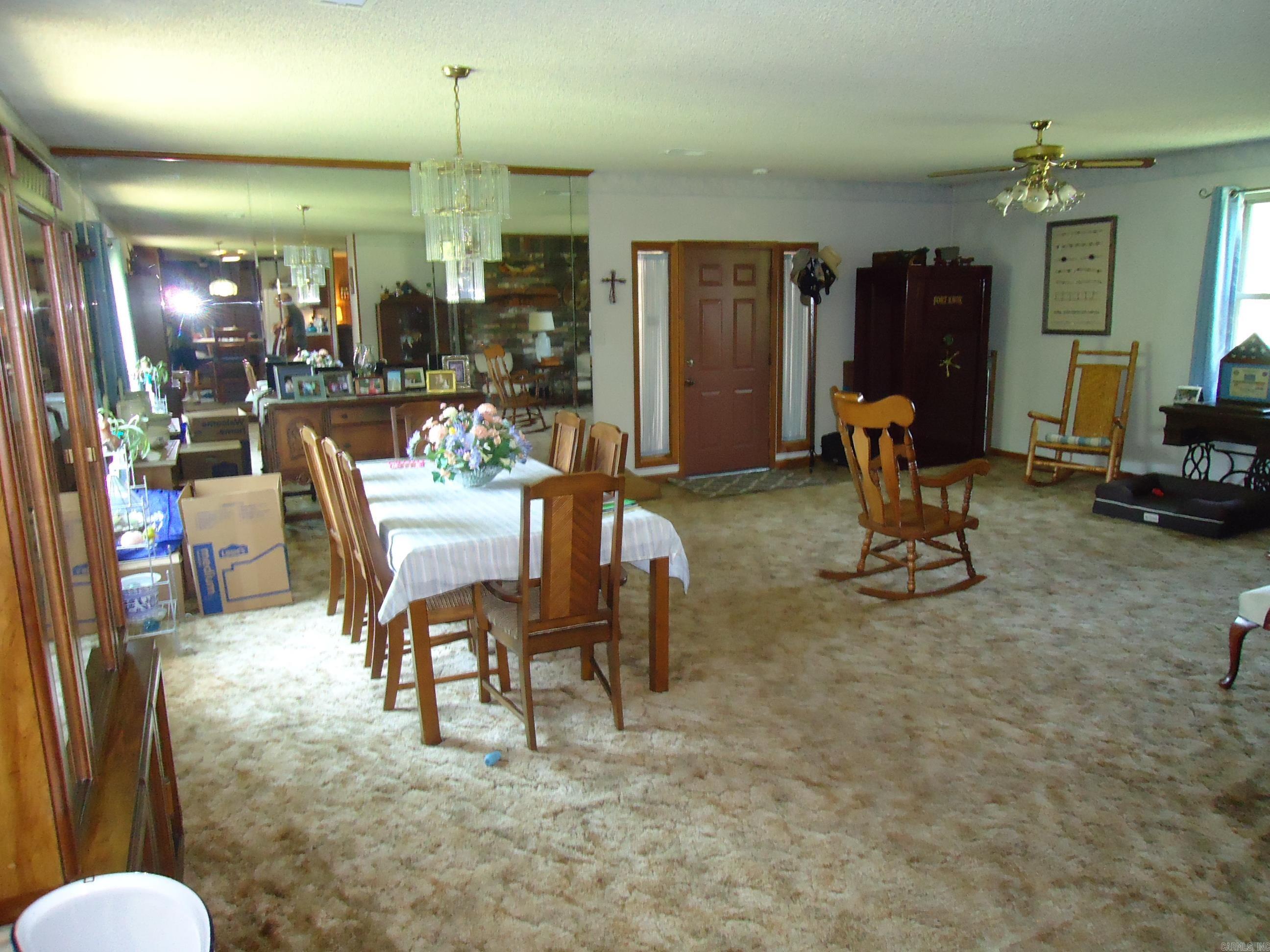 NORTH MOORE ESTATES - Residential