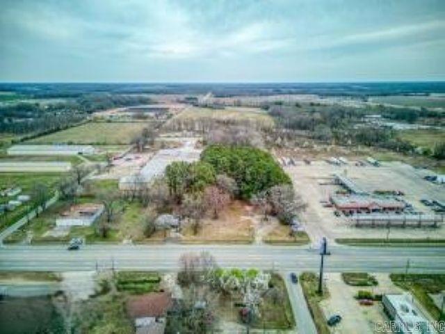 Metes & Bounds - Land