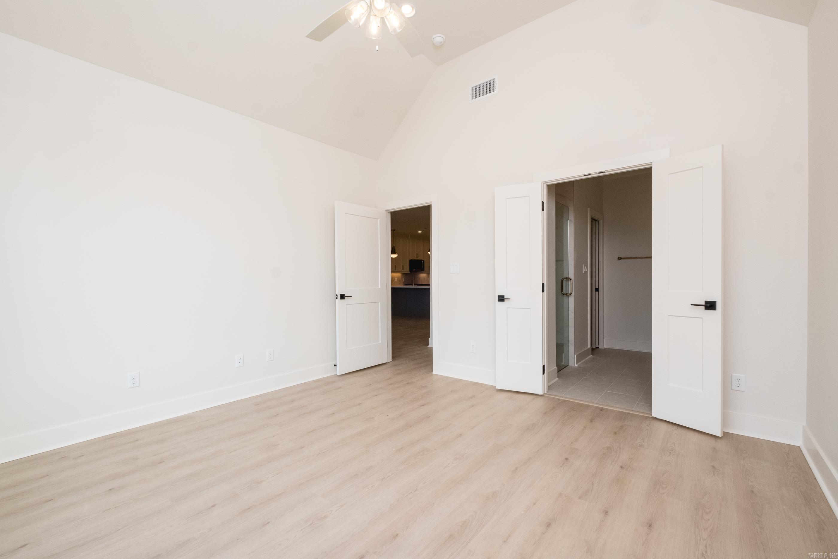 Edgewood Phase I - Residential