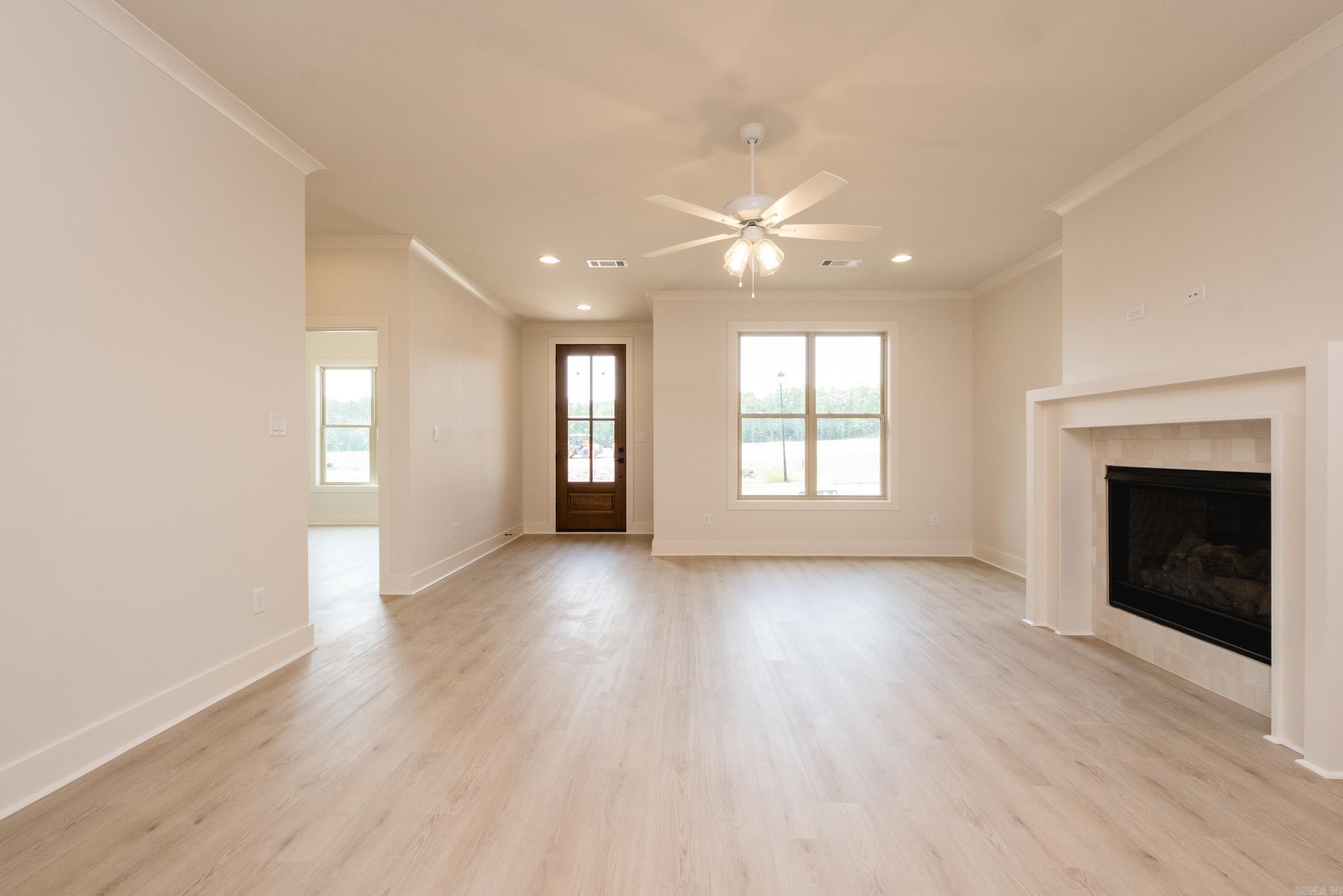 Edgewood Phase I - Residential