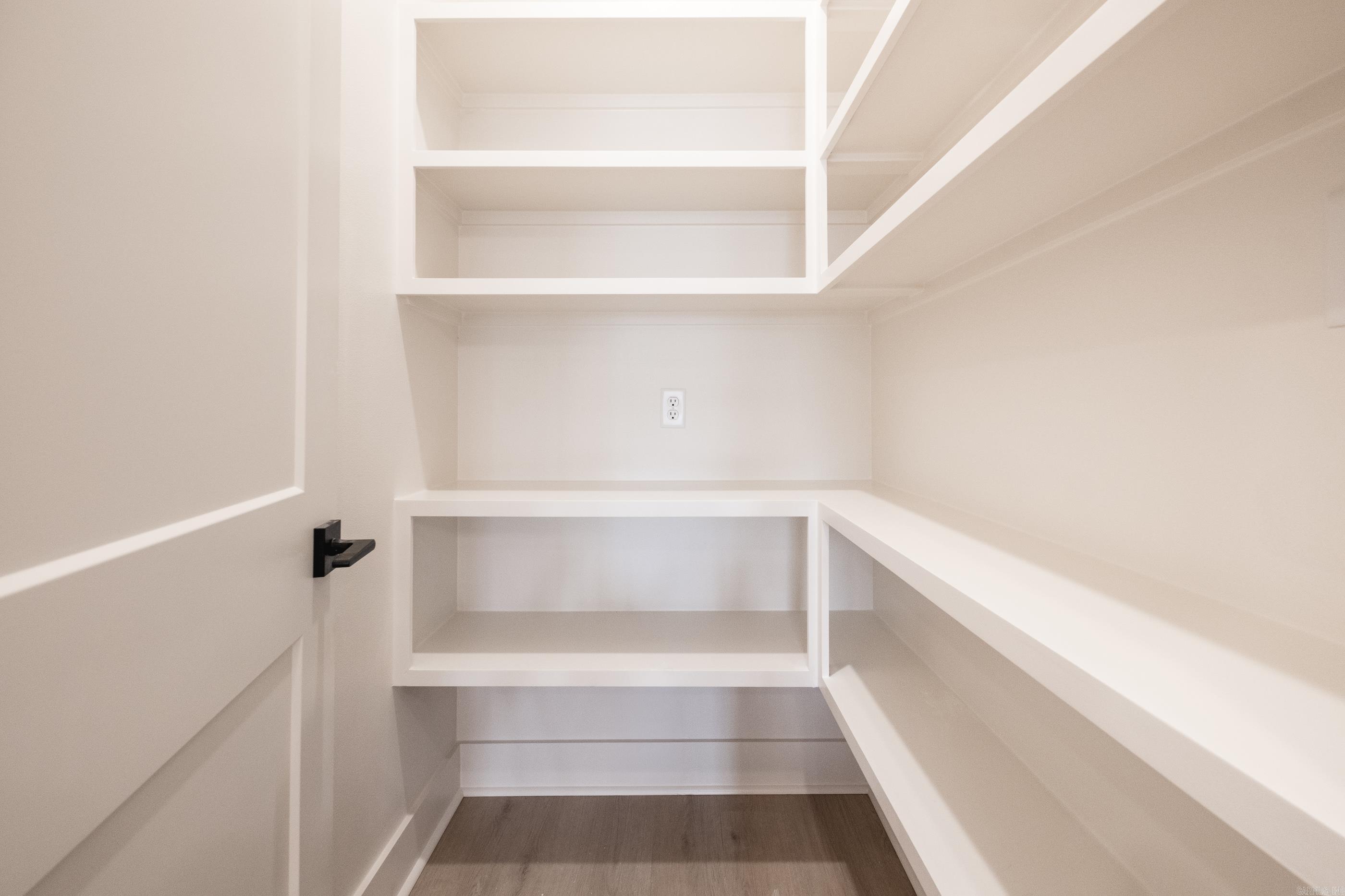 Edgewood Phase I - Residential