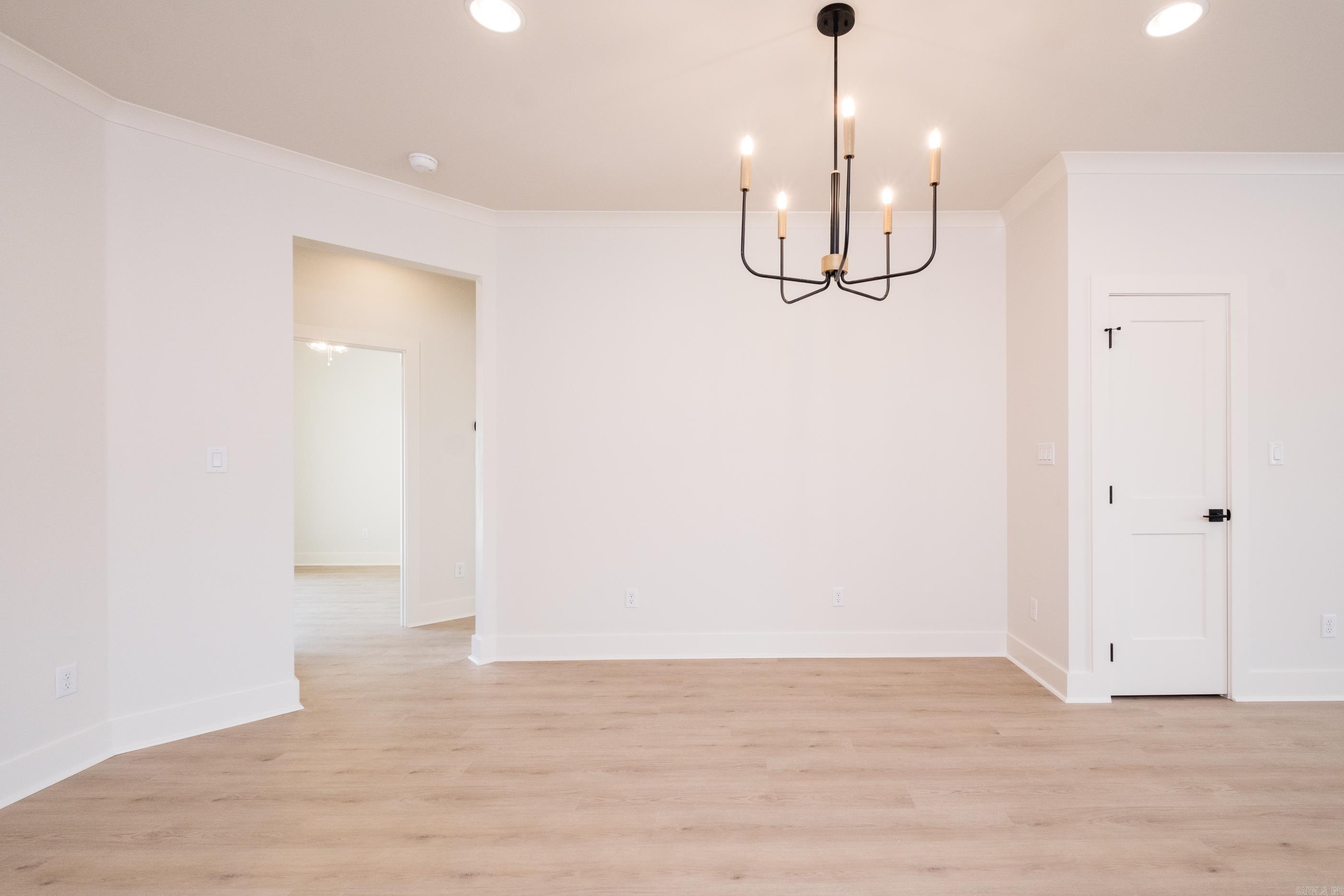 Edgewood Phase I - Residential