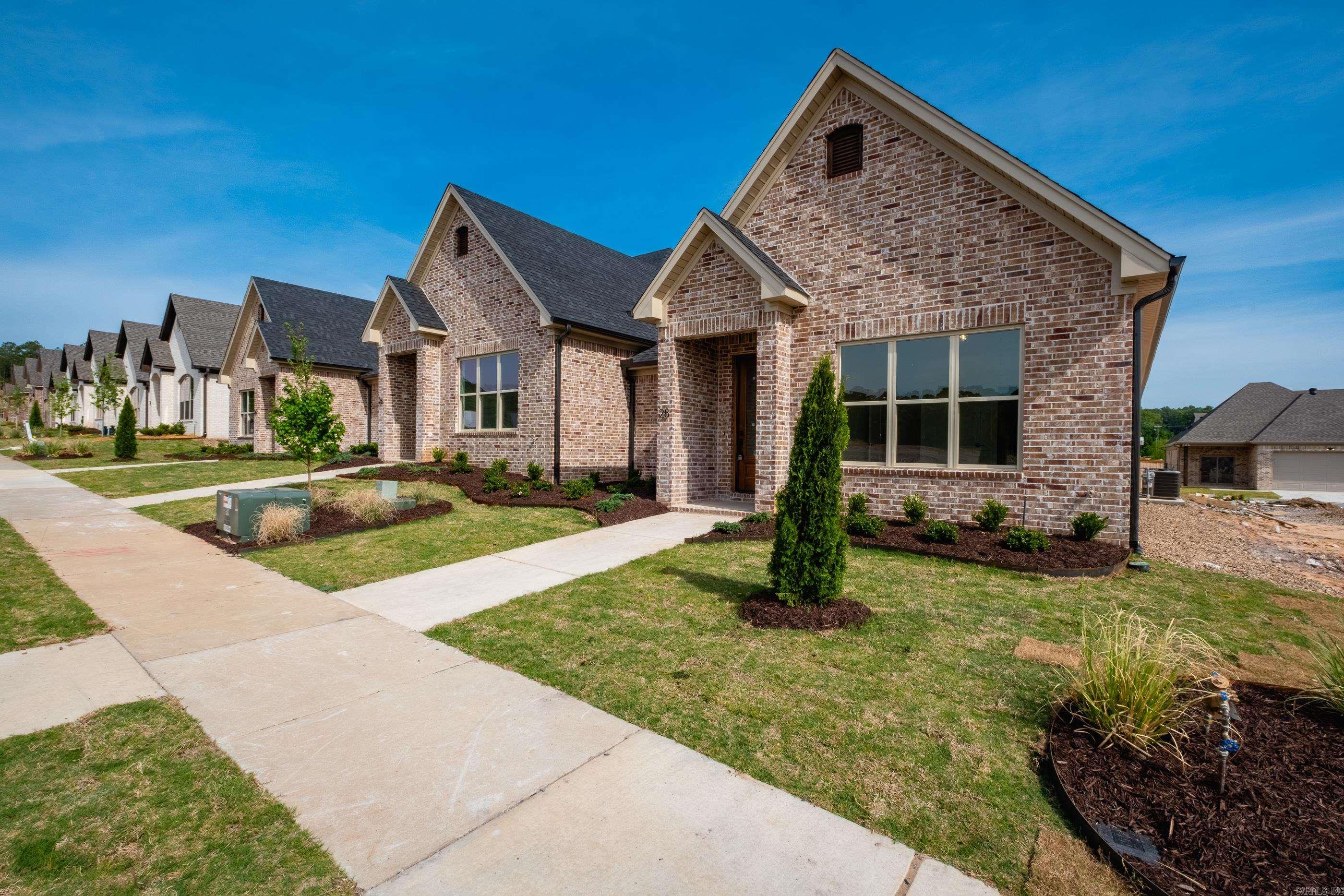 Edgewood Phase I - Residential