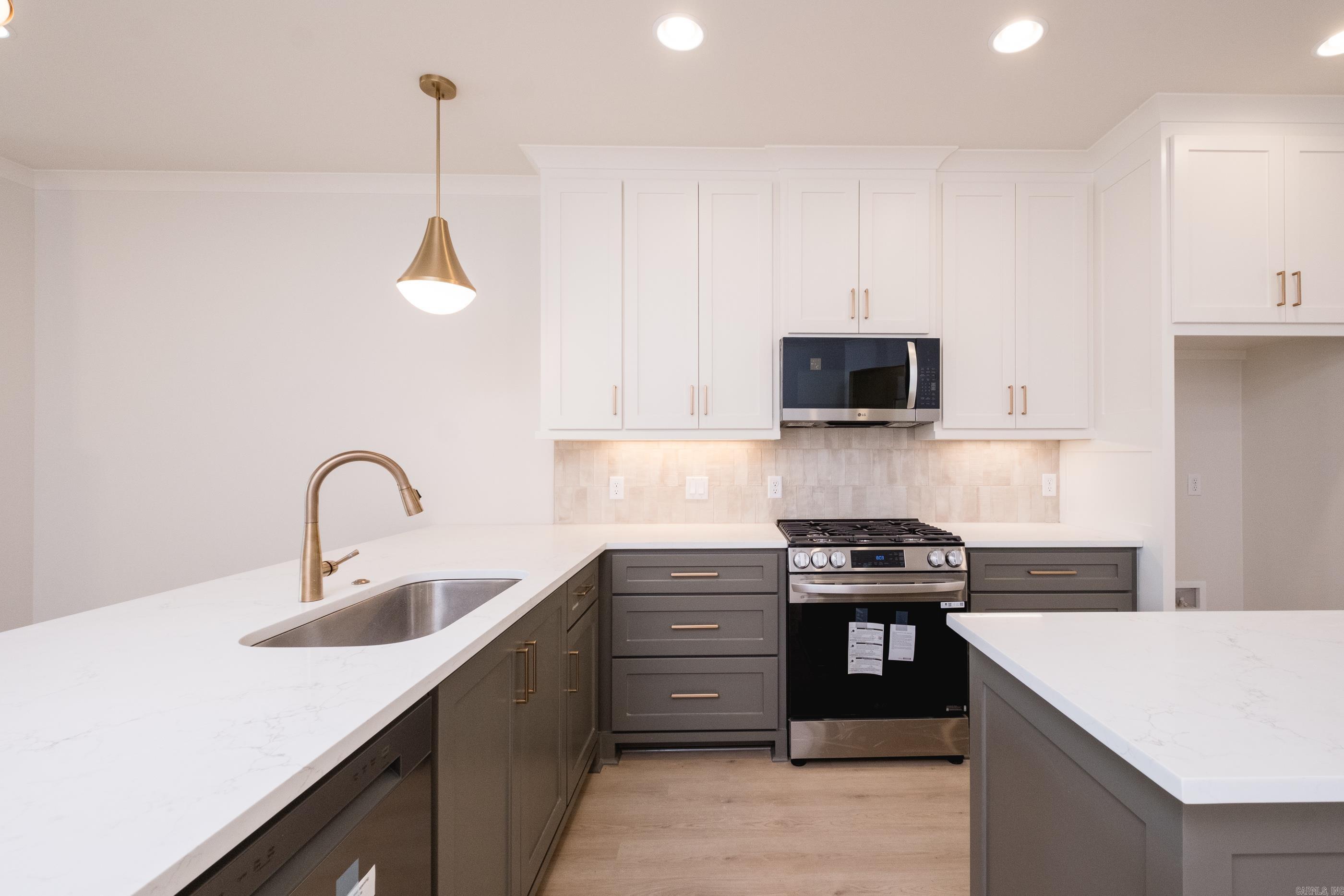 Edgewood Phase I - Residential