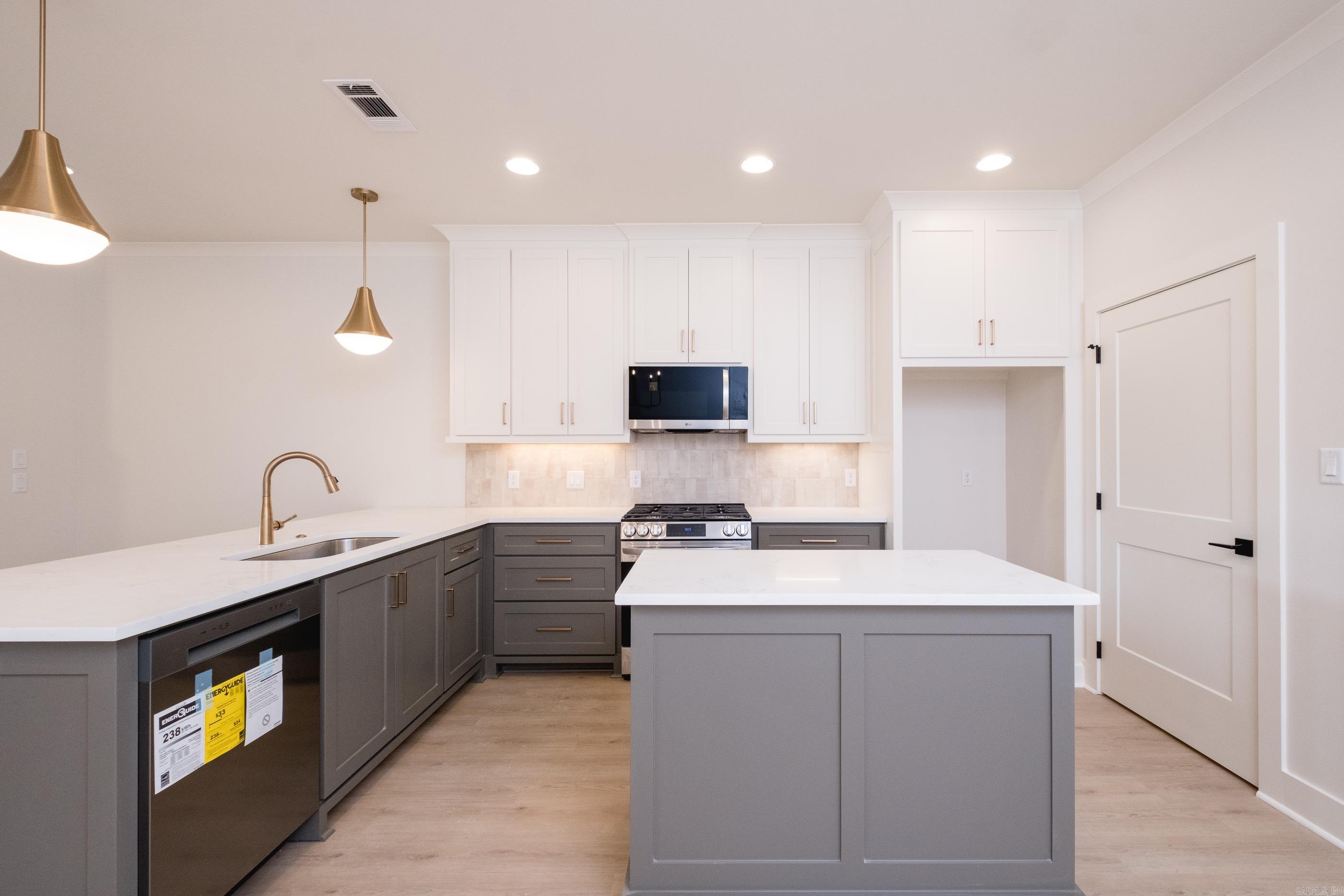 Edgewood Phase I - Residential